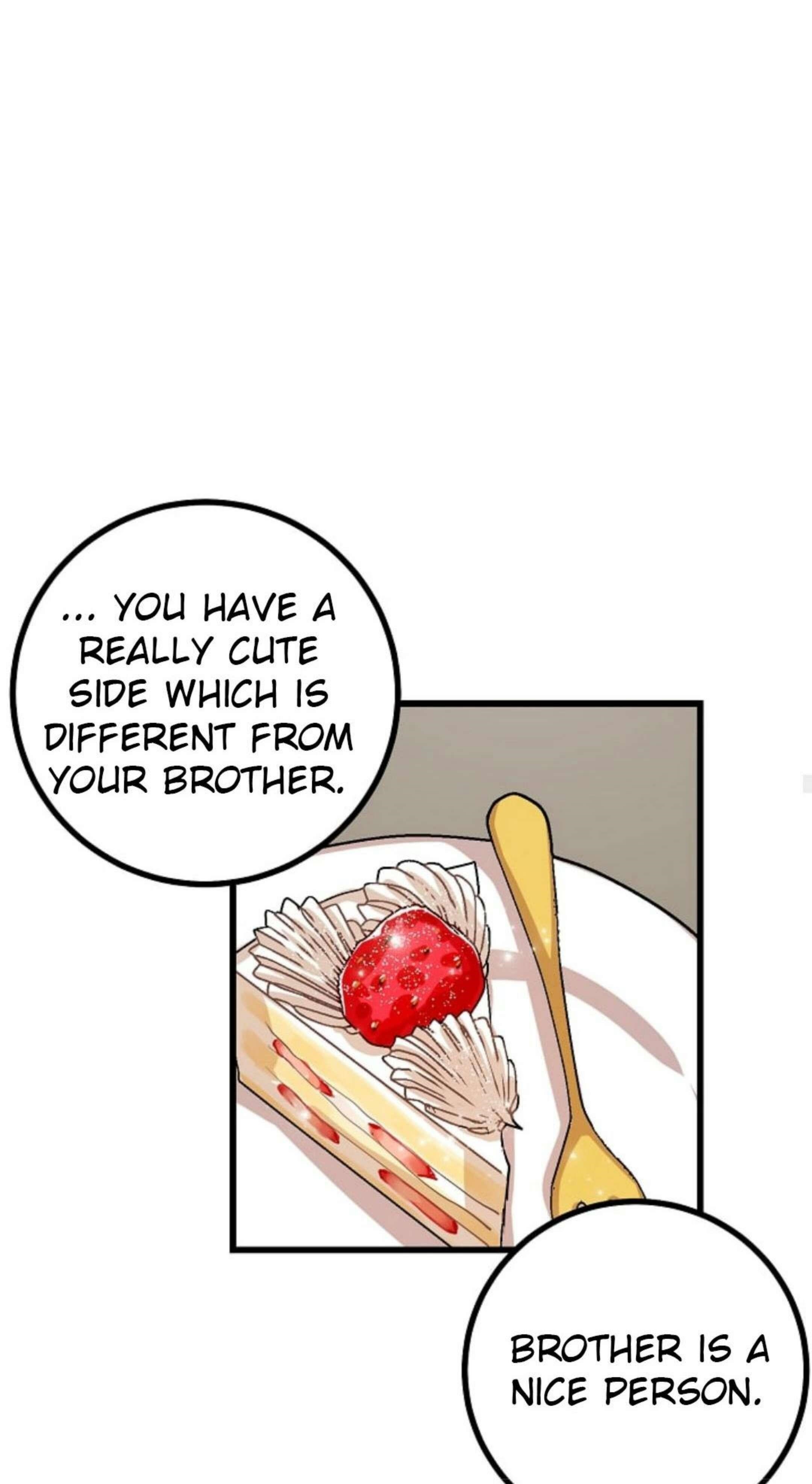 I Am A Child Of This House Chapter 27 - Page 17