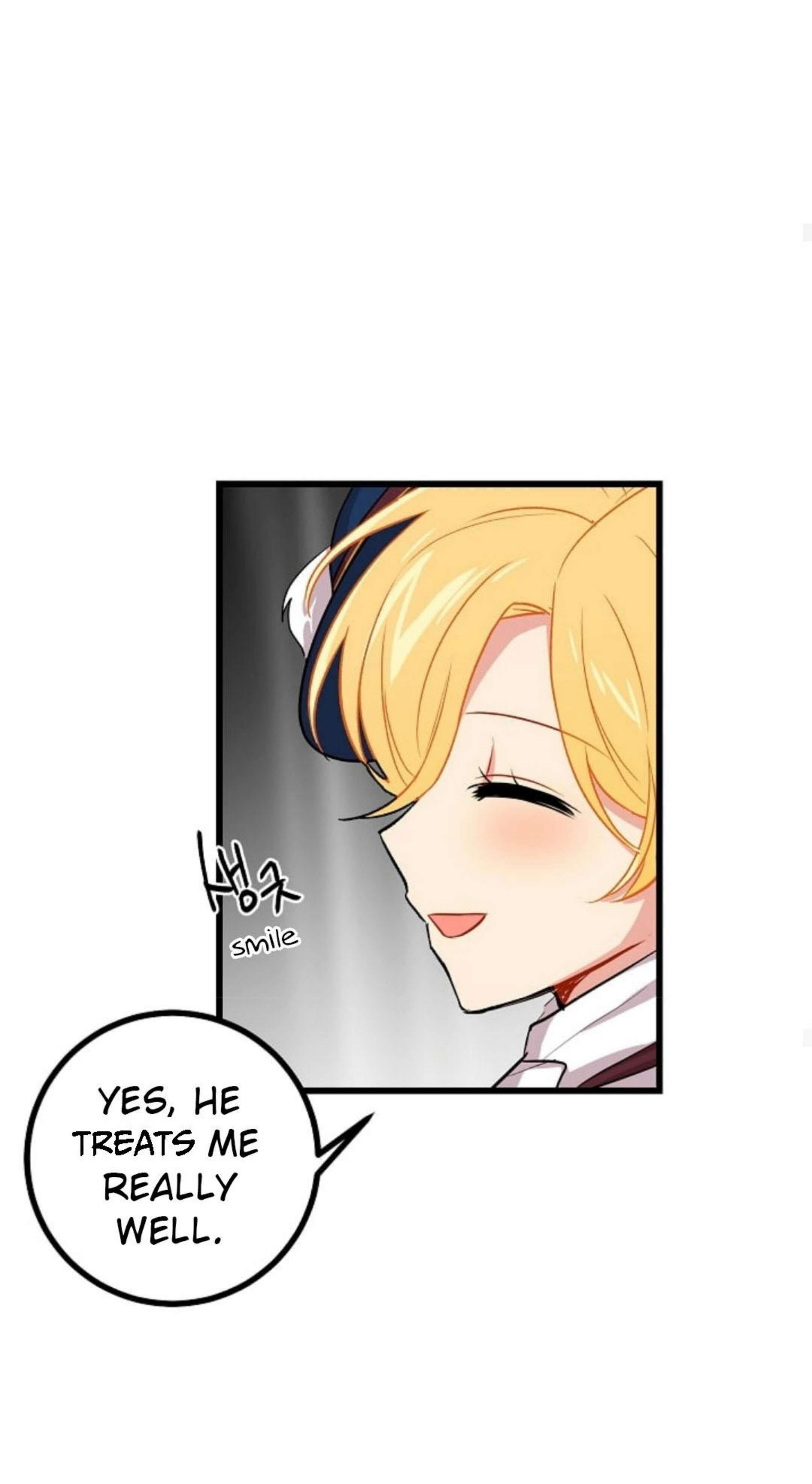 I Am A Child Of This House Chapter 27 - Page 19