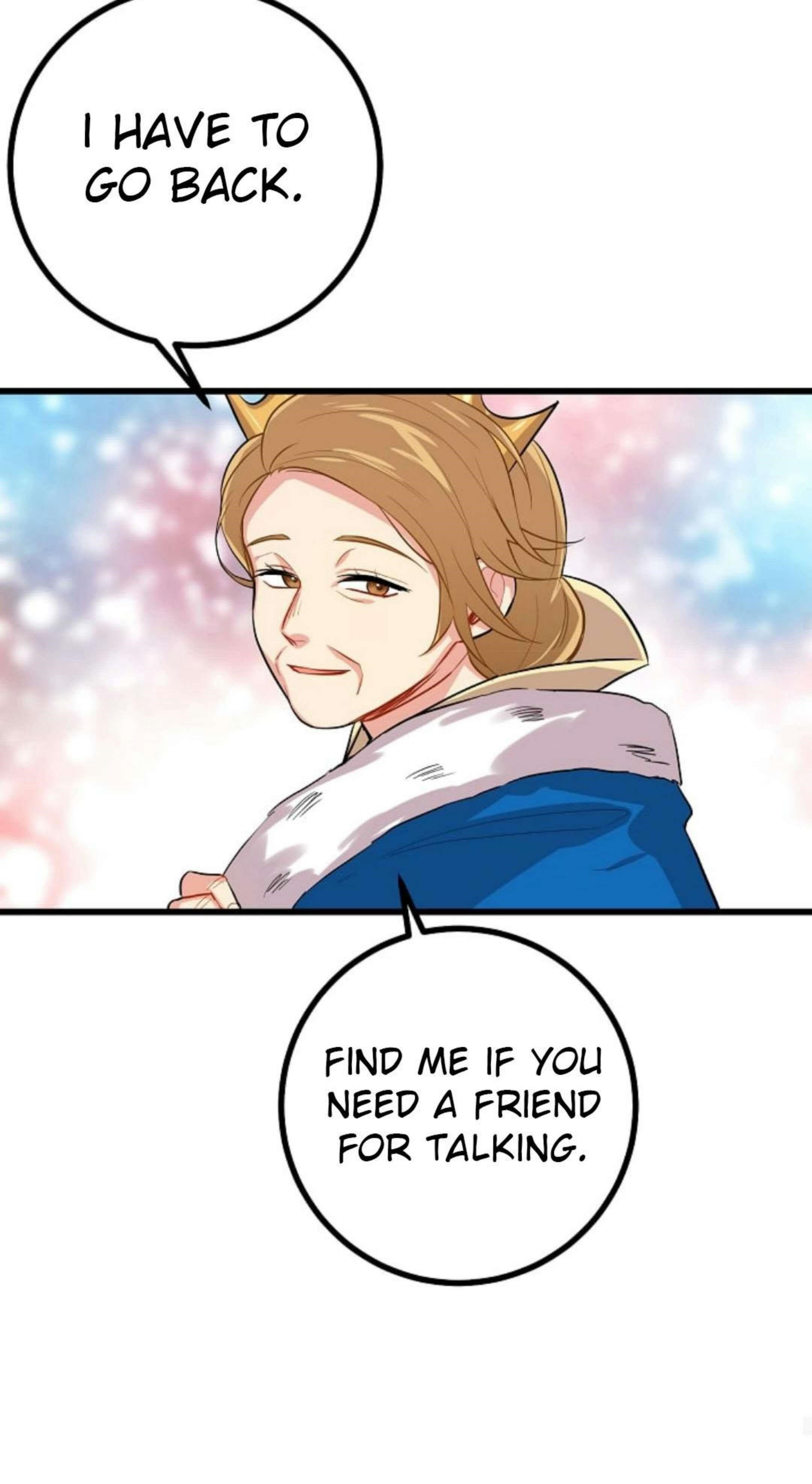 I Am A Child Of This House Chapter 27 - Page 21