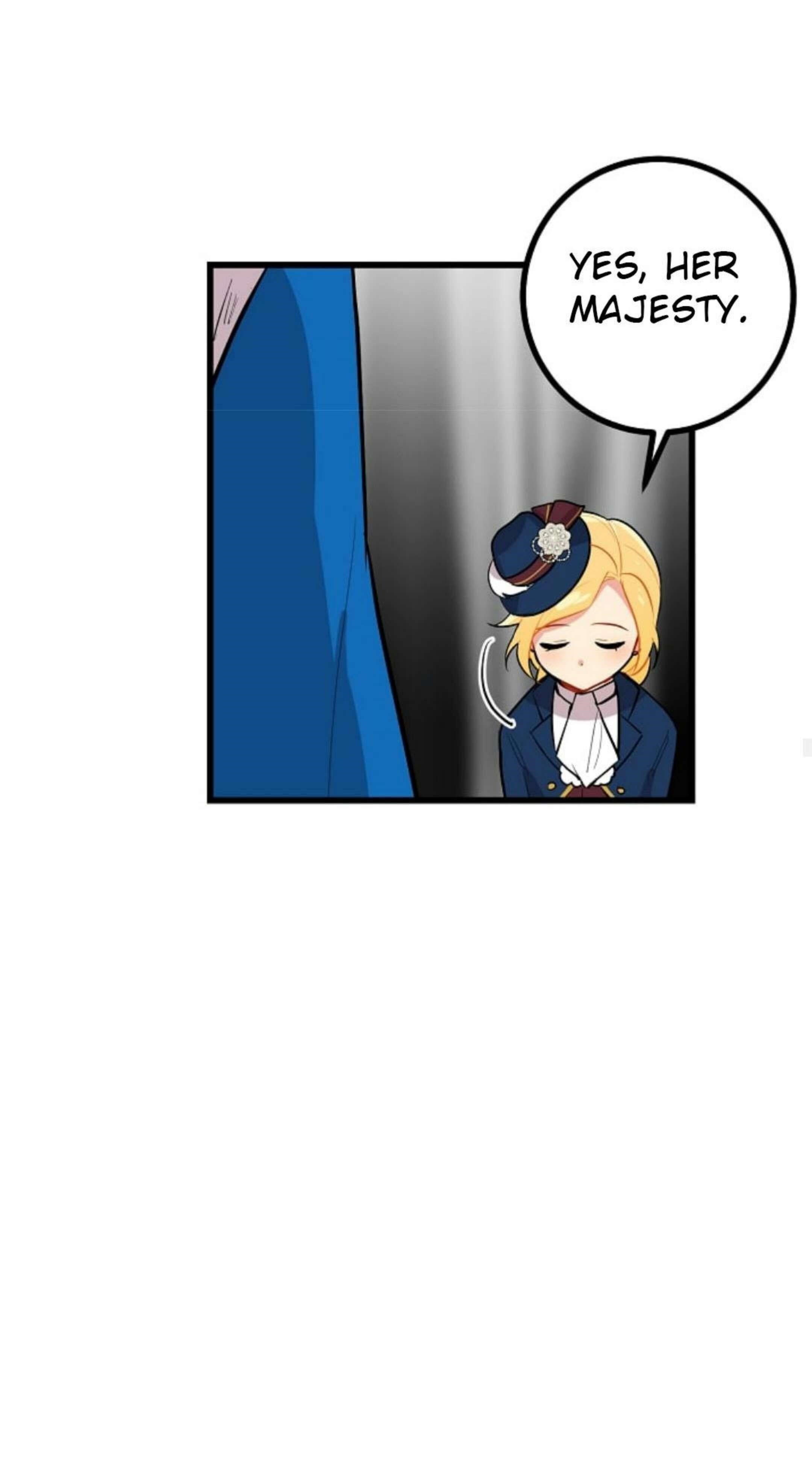 I Am A Child Of This House Chapter 27 - Page 22