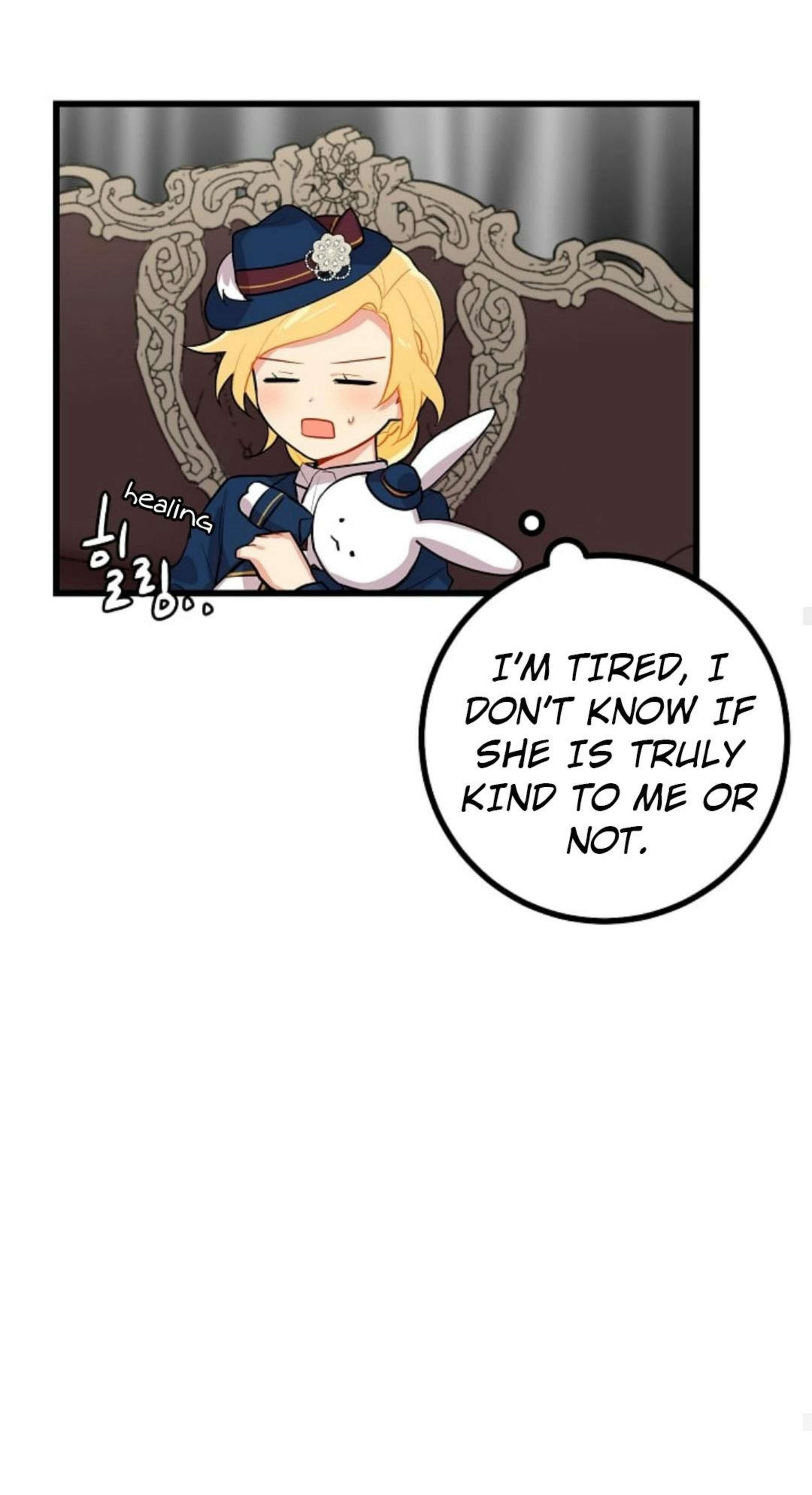 I Am A Child Of This House Chapter 27 - Page 24