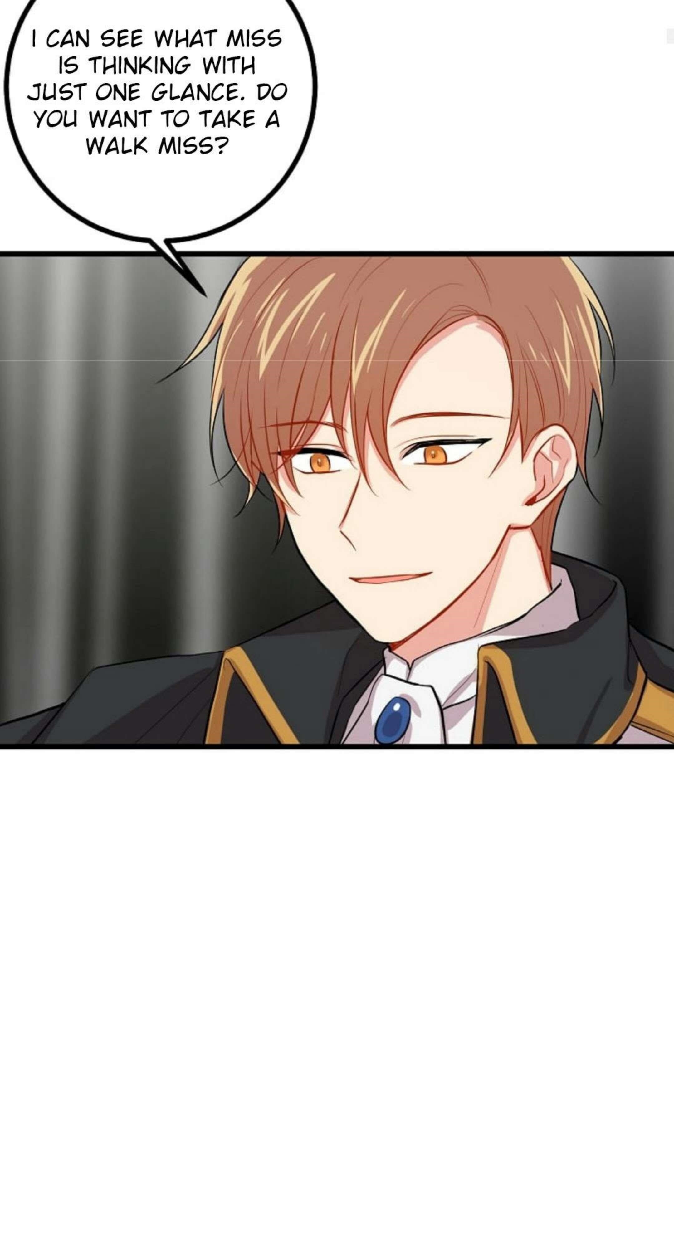 I Am A Child Of This House Chapter 27 - Page 26