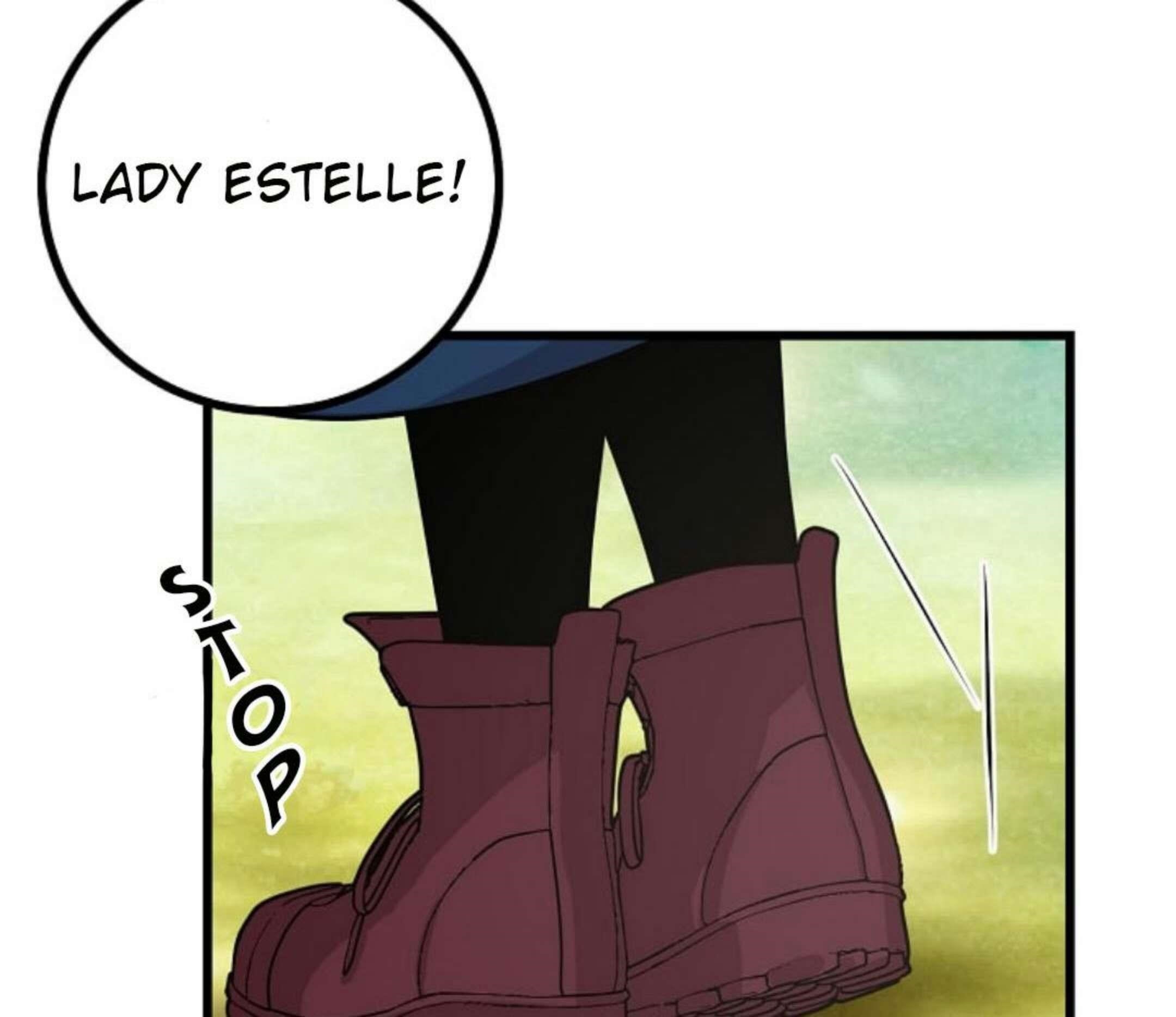 I Am A Child Of This House Chapter 27 - Page 29