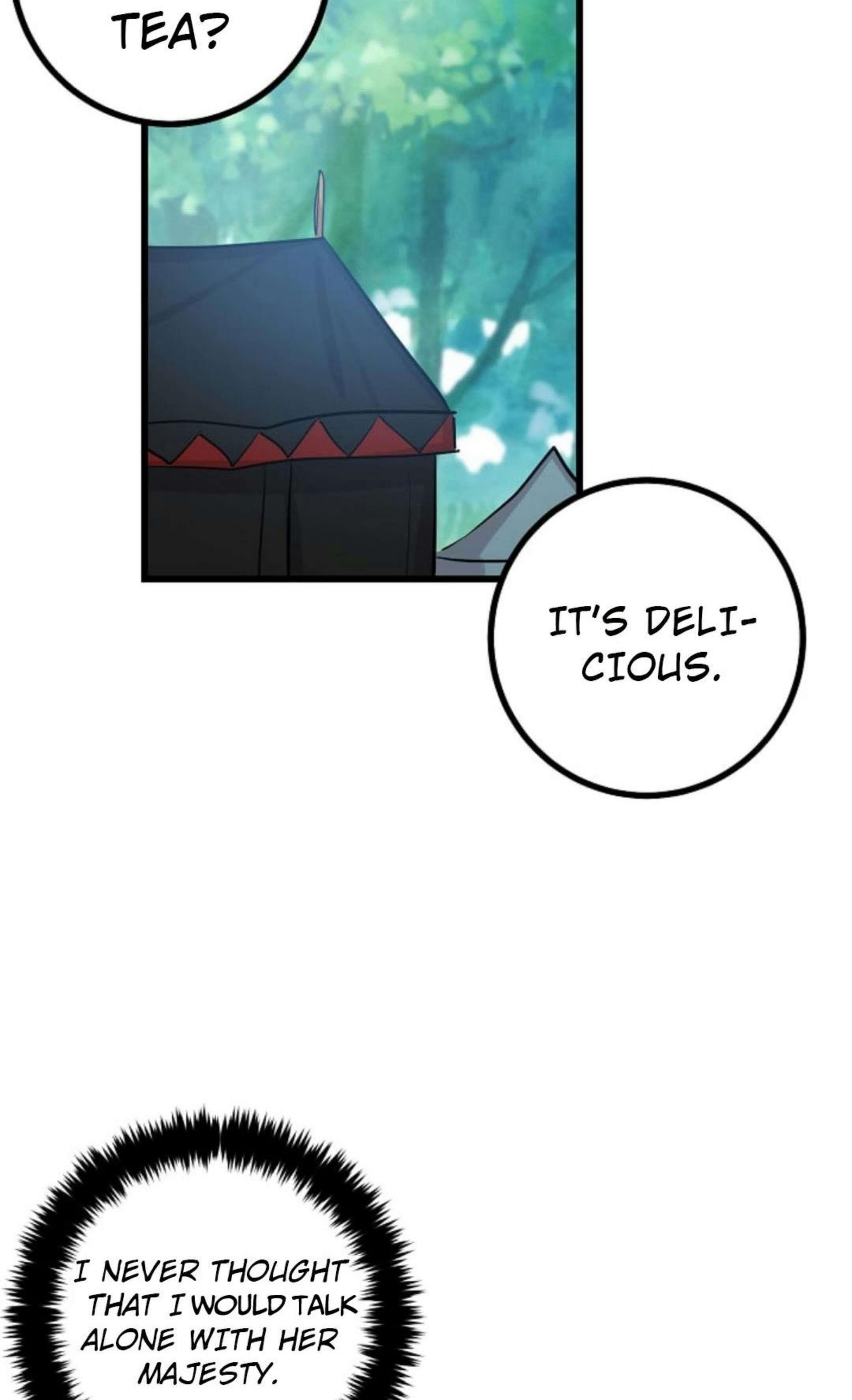 I Am A Child Of This House Chapter 27 - Page 3