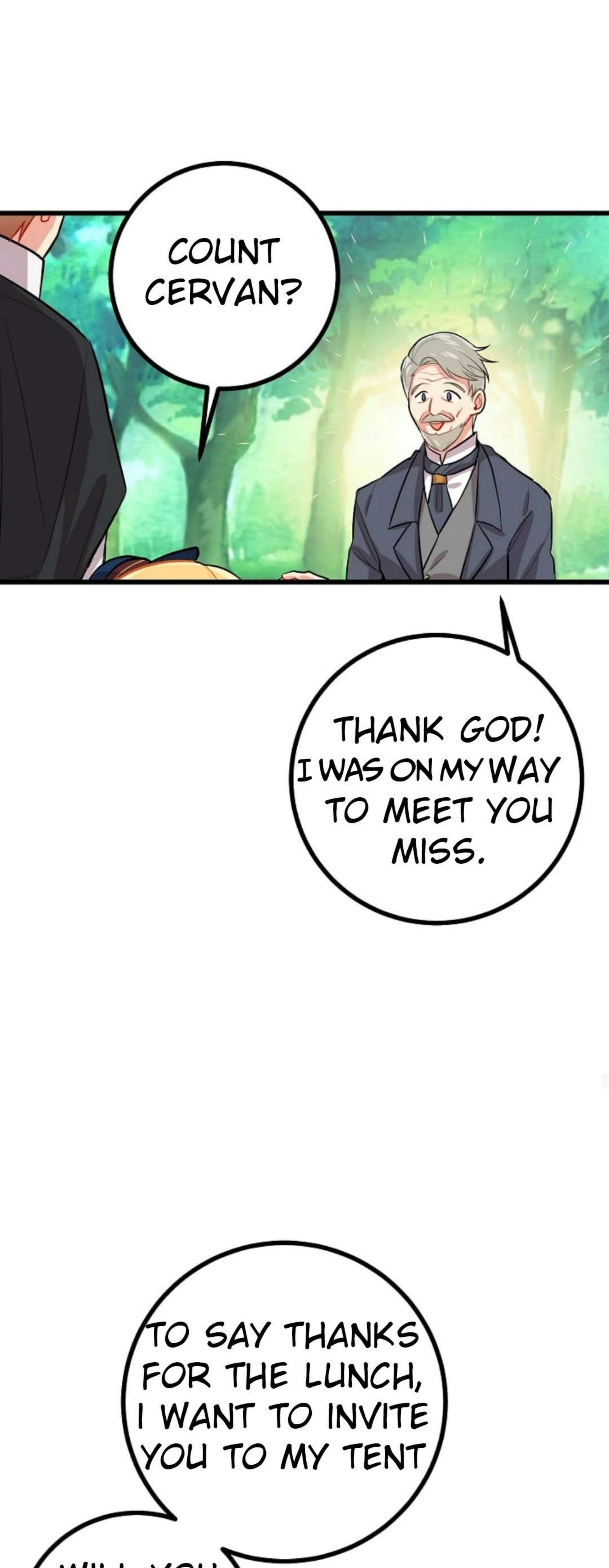 I Am A Child Of This House Chapter 27 - Page 31