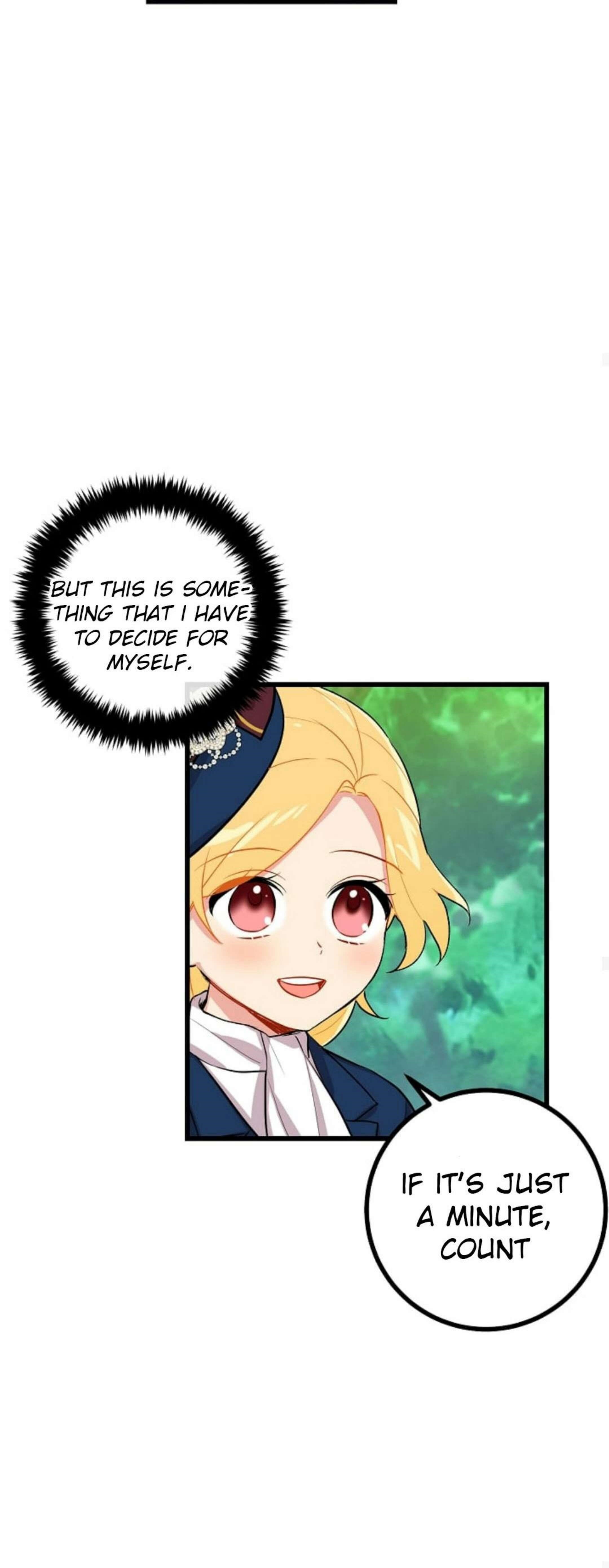 I Am A Child Of This House Chapter 27 - Page 33