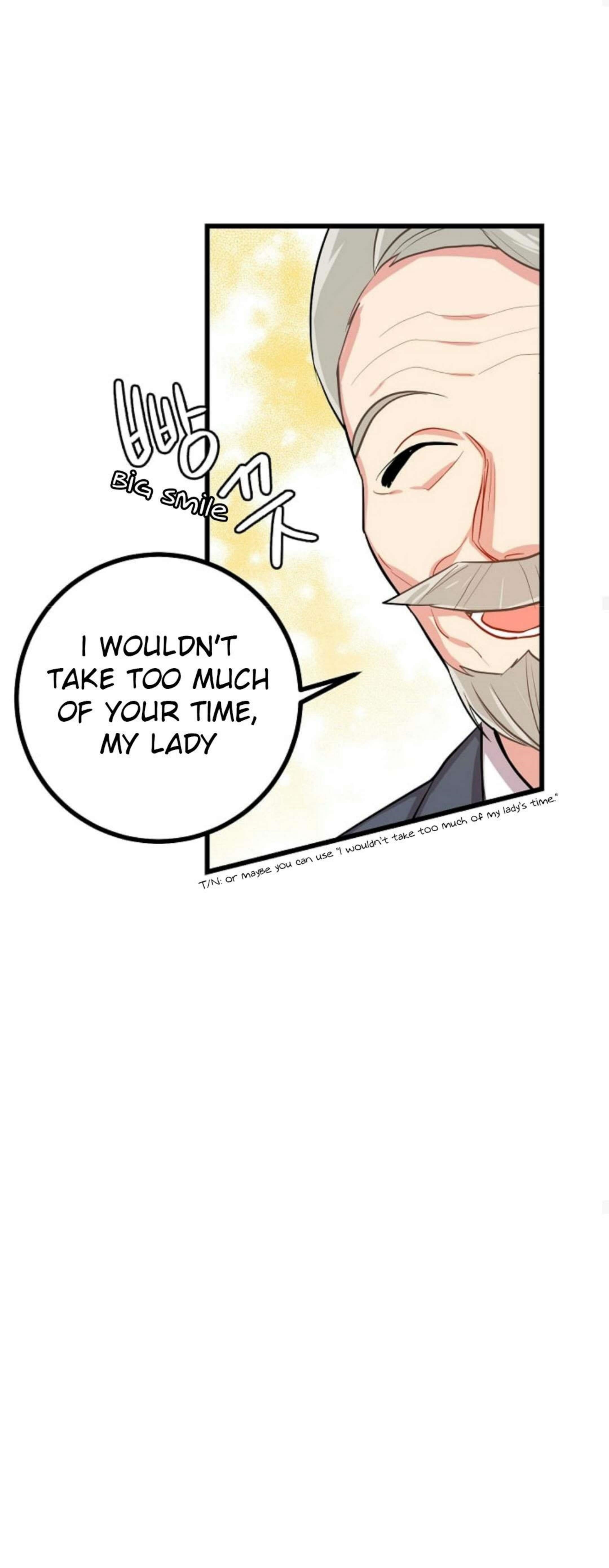 I Am A Child Of This House Chapter 27 - Page 34