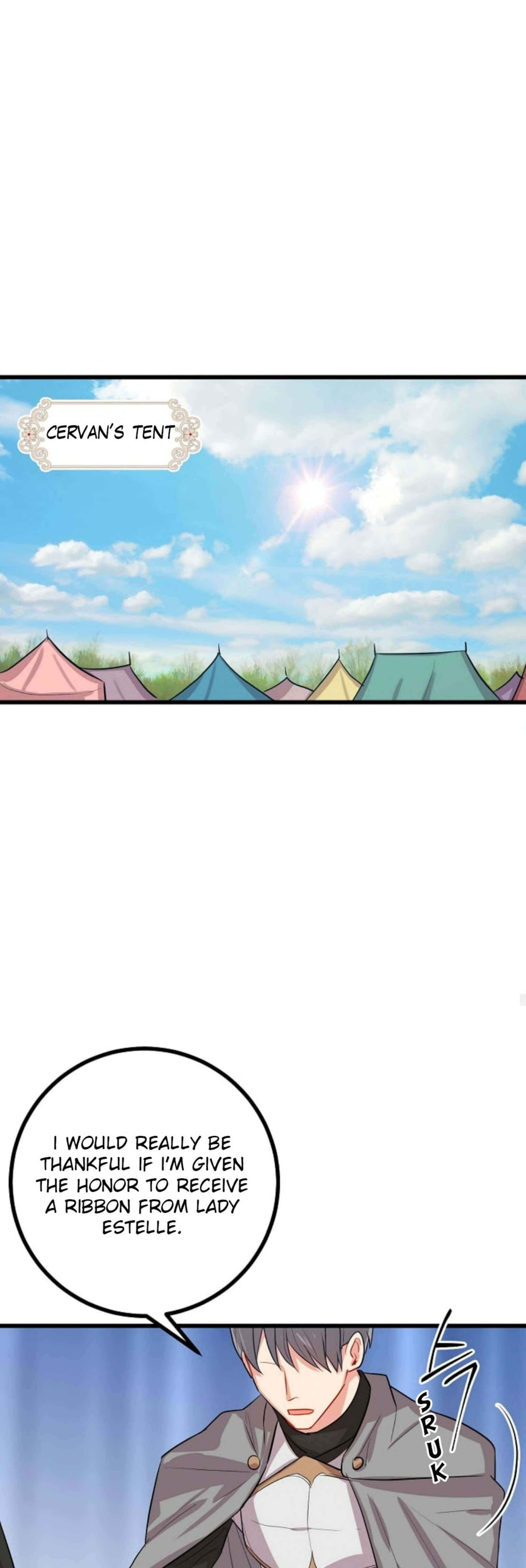 I Am A Child Of This House Chapter 27 - Page 35