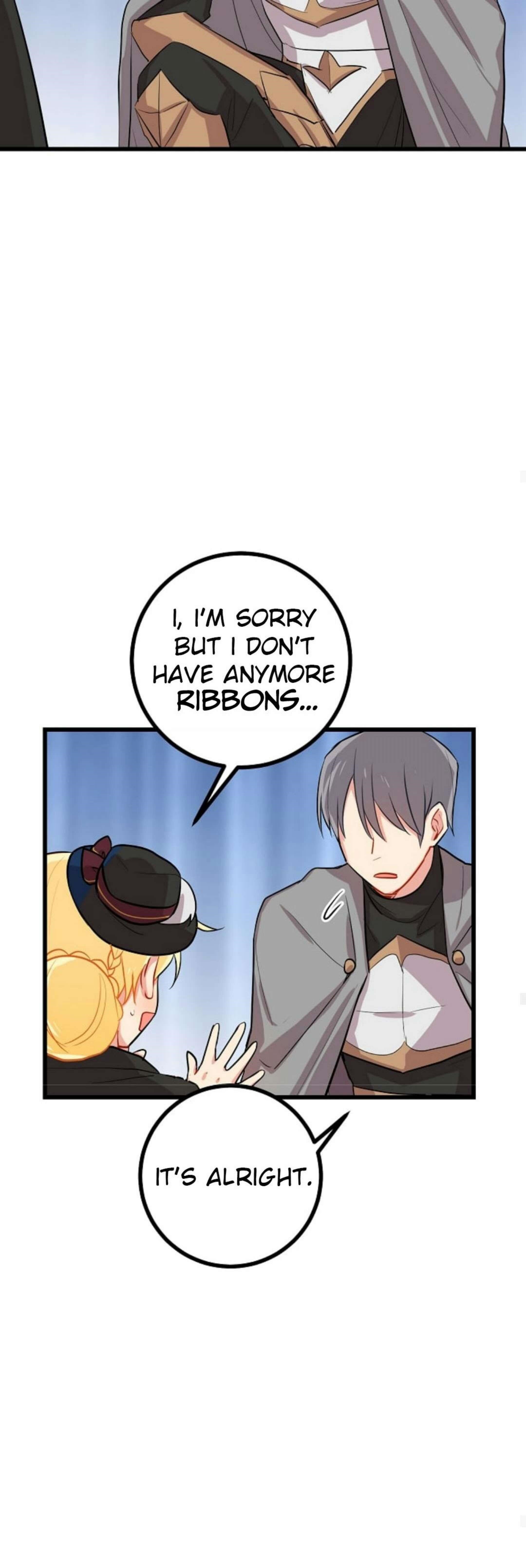 I Am A Child Of This House Chapter 27 - Page 36