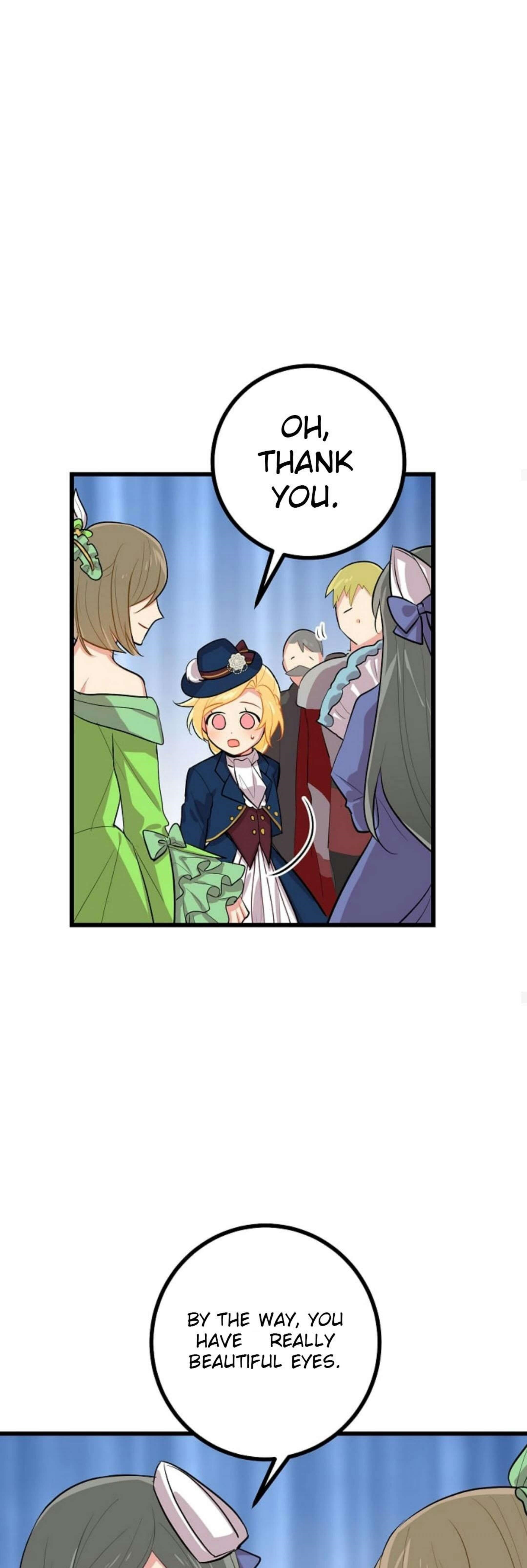 I Am A Child Of This House Chapter 27 - Page 39