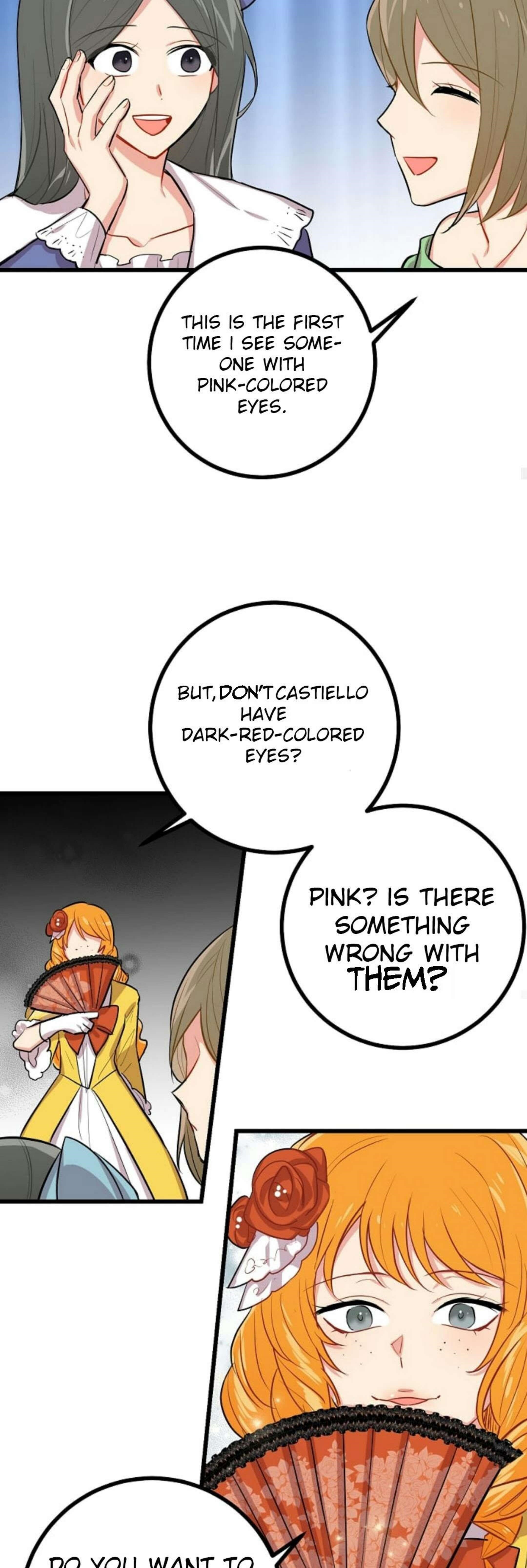 I Am A Child Of This House Chapter 27 - Page 40