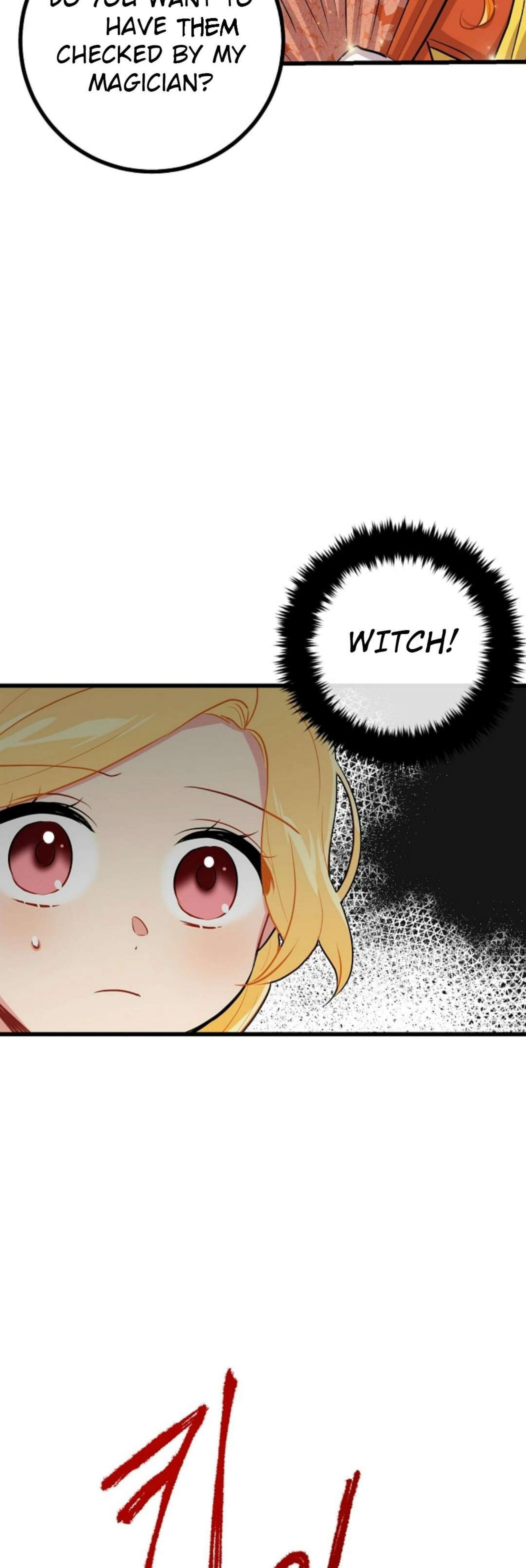 I Am A Child Of This House Chapter 27 - Page 41