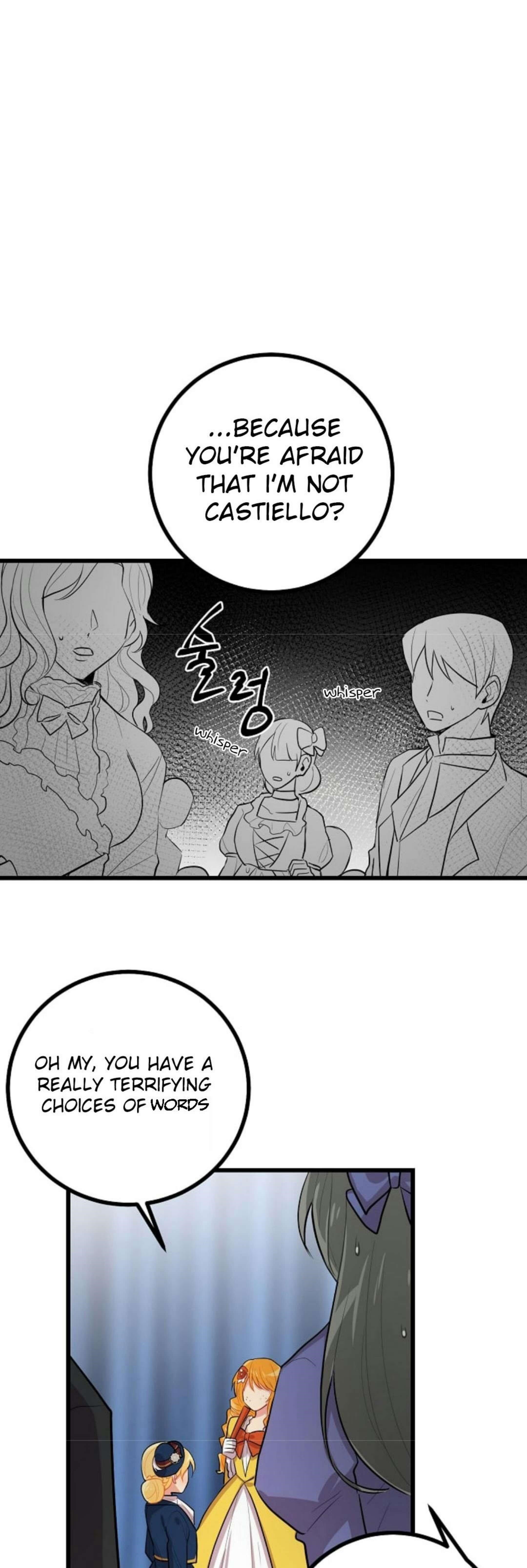 I Am A Child Of This House Chapter 27 - Page 44