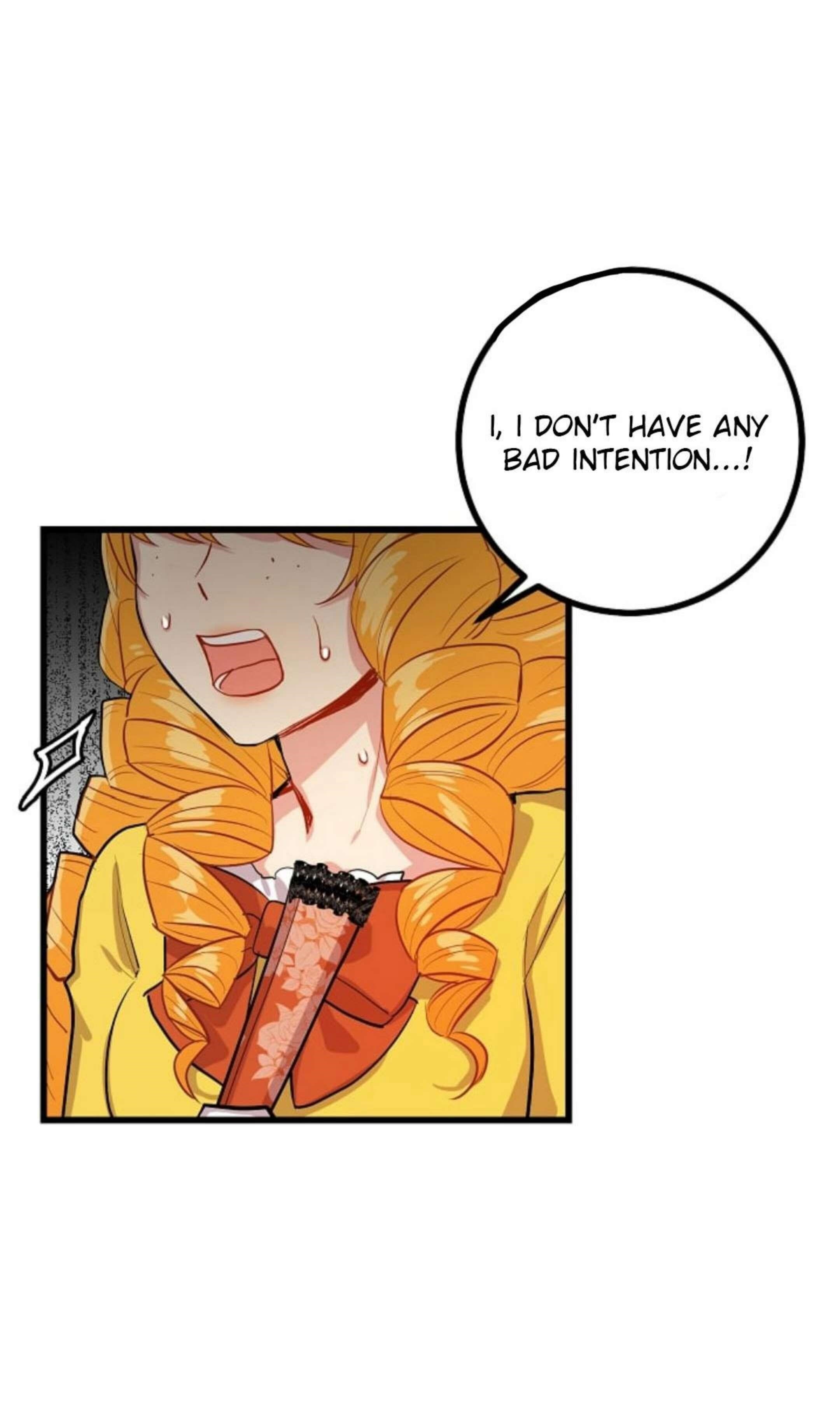 I Am A Child Of This House Chapter 27 - Page 47