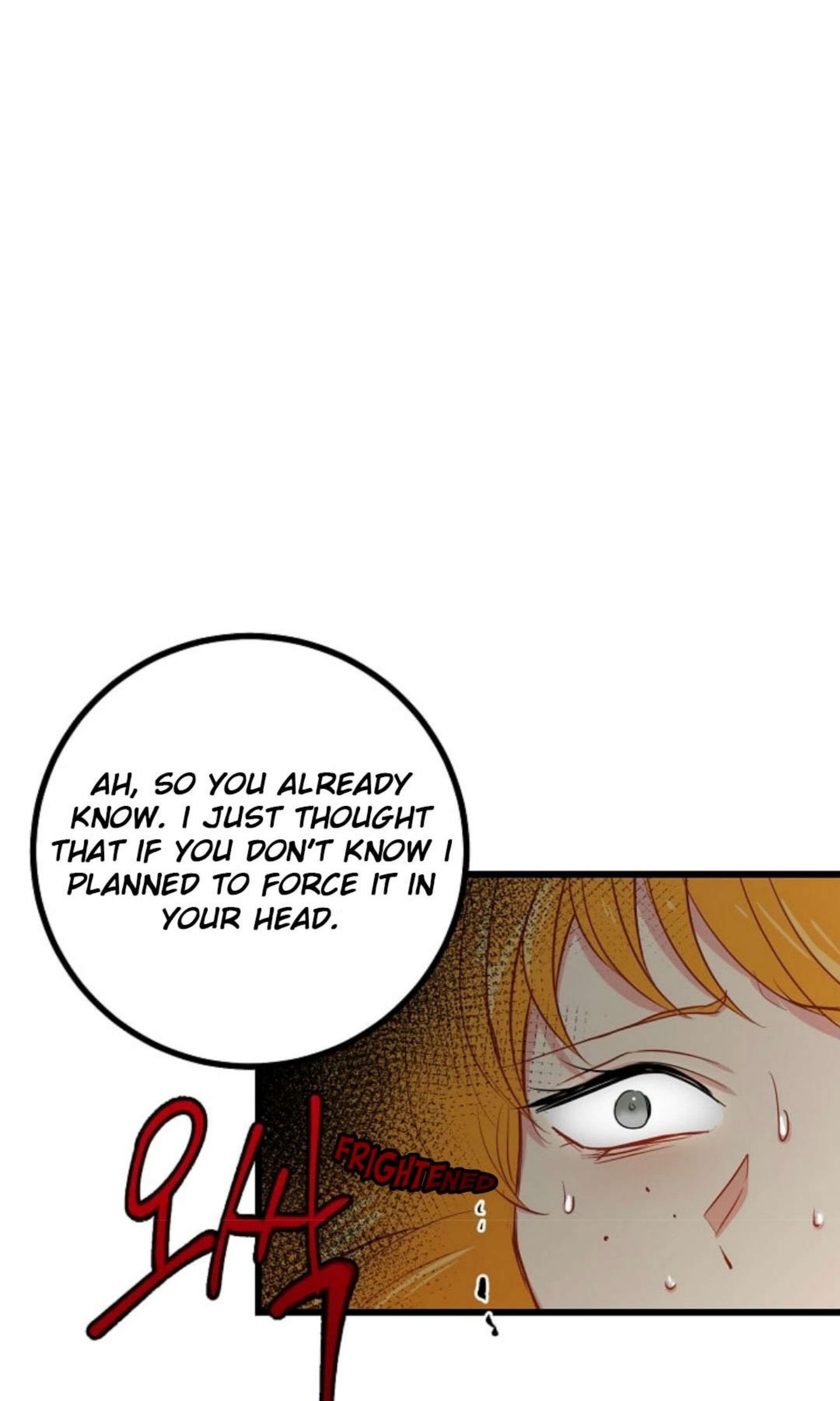 I Am A Child Of This House Chapter 27 - Page 48