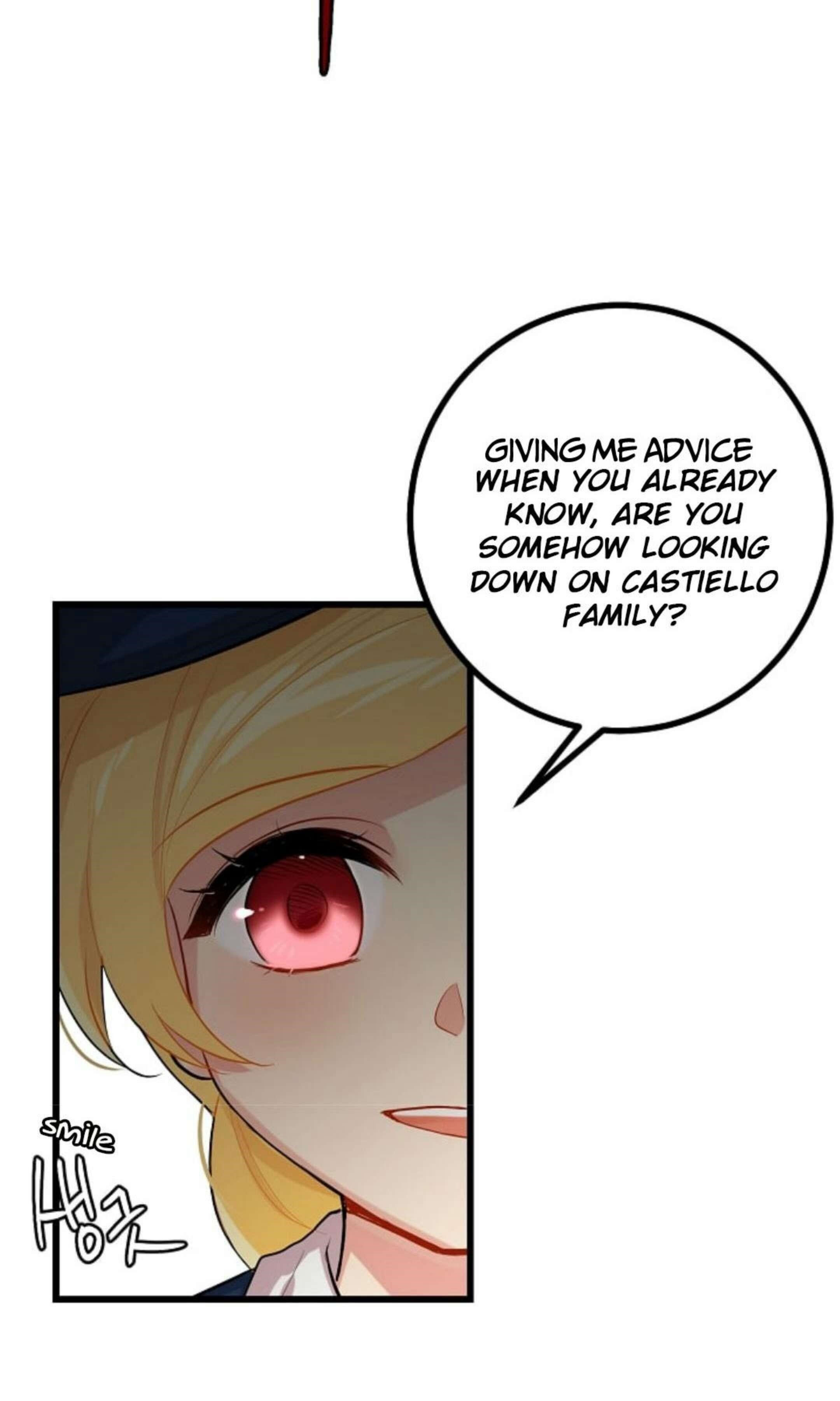 I Am A Child Of This House Chapter 27 - Page 49