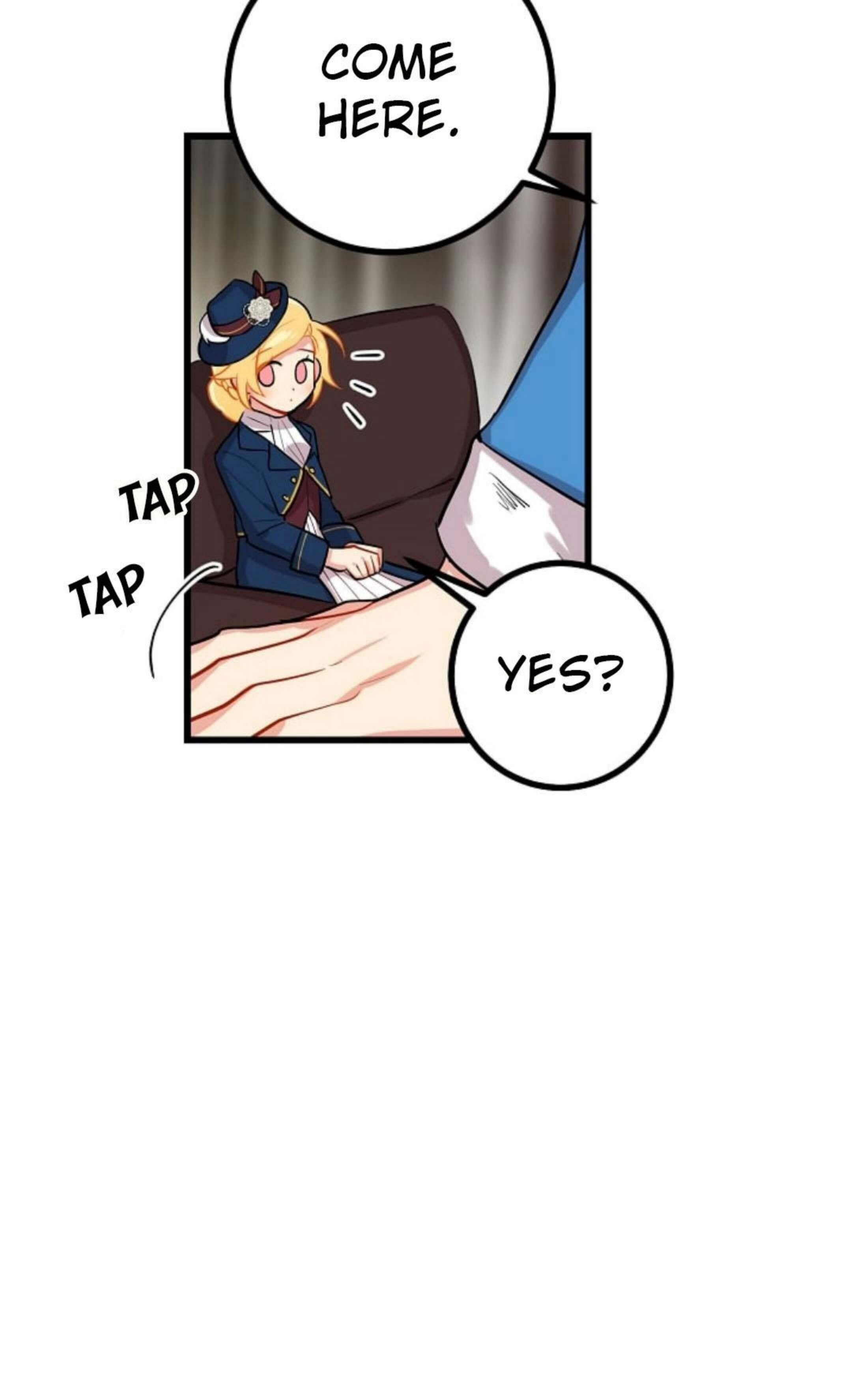 I Am A Child Of This House Chapter 27 - Page 5