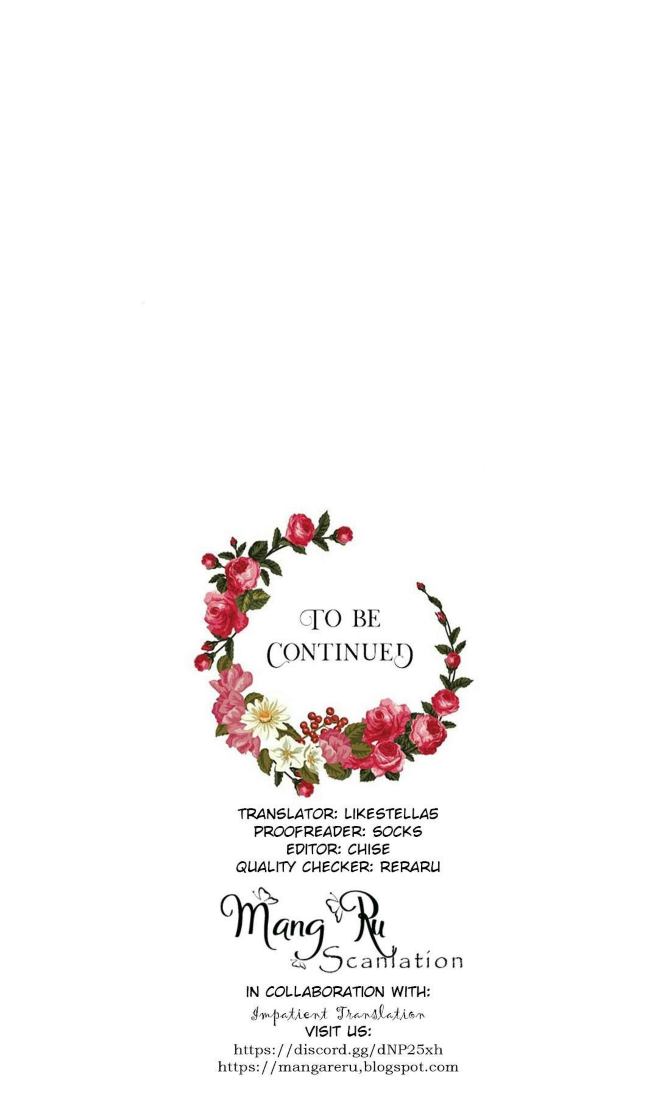 I Am A Child Of This House Chapter 27 - Page 54