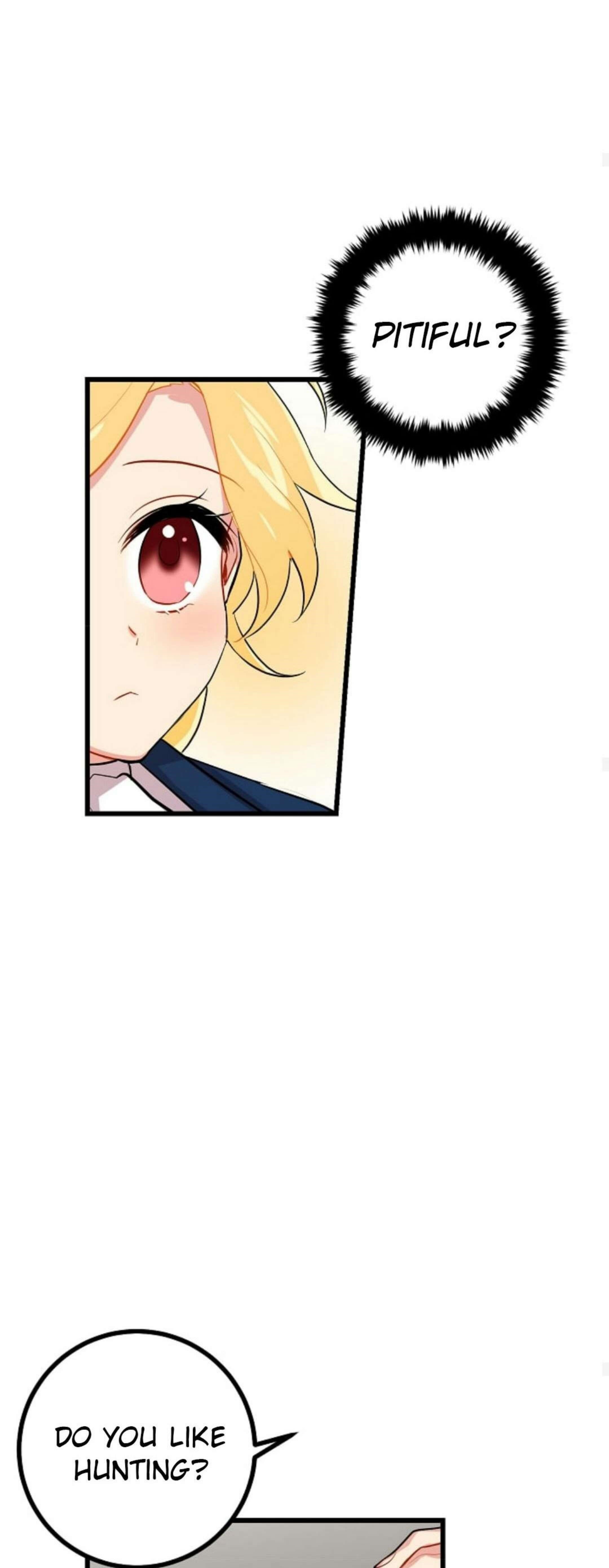 I Am A Child Of This House Chapter 27 - Page 9