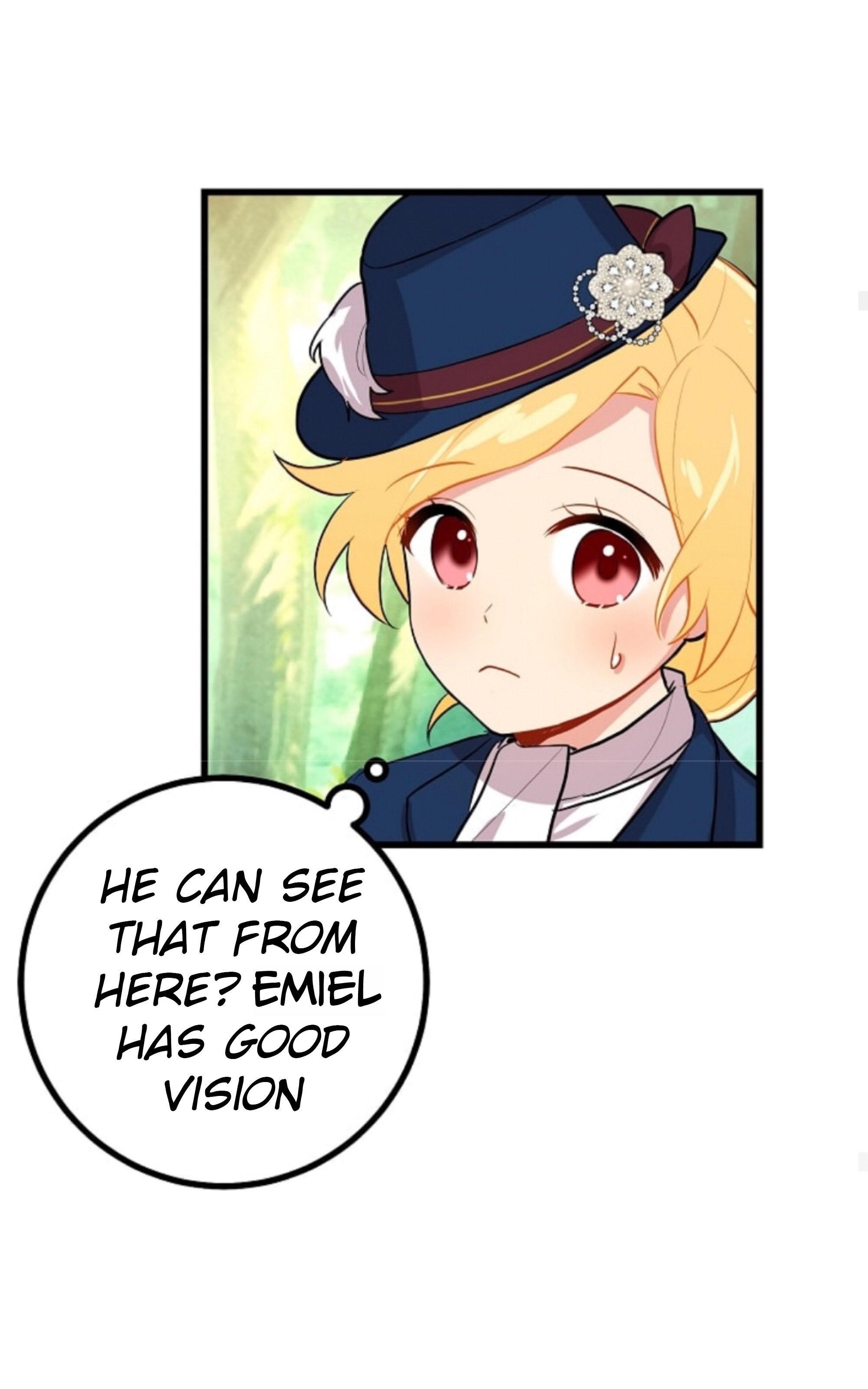 I Am A Child Of This House Chapter 29 - Page 10