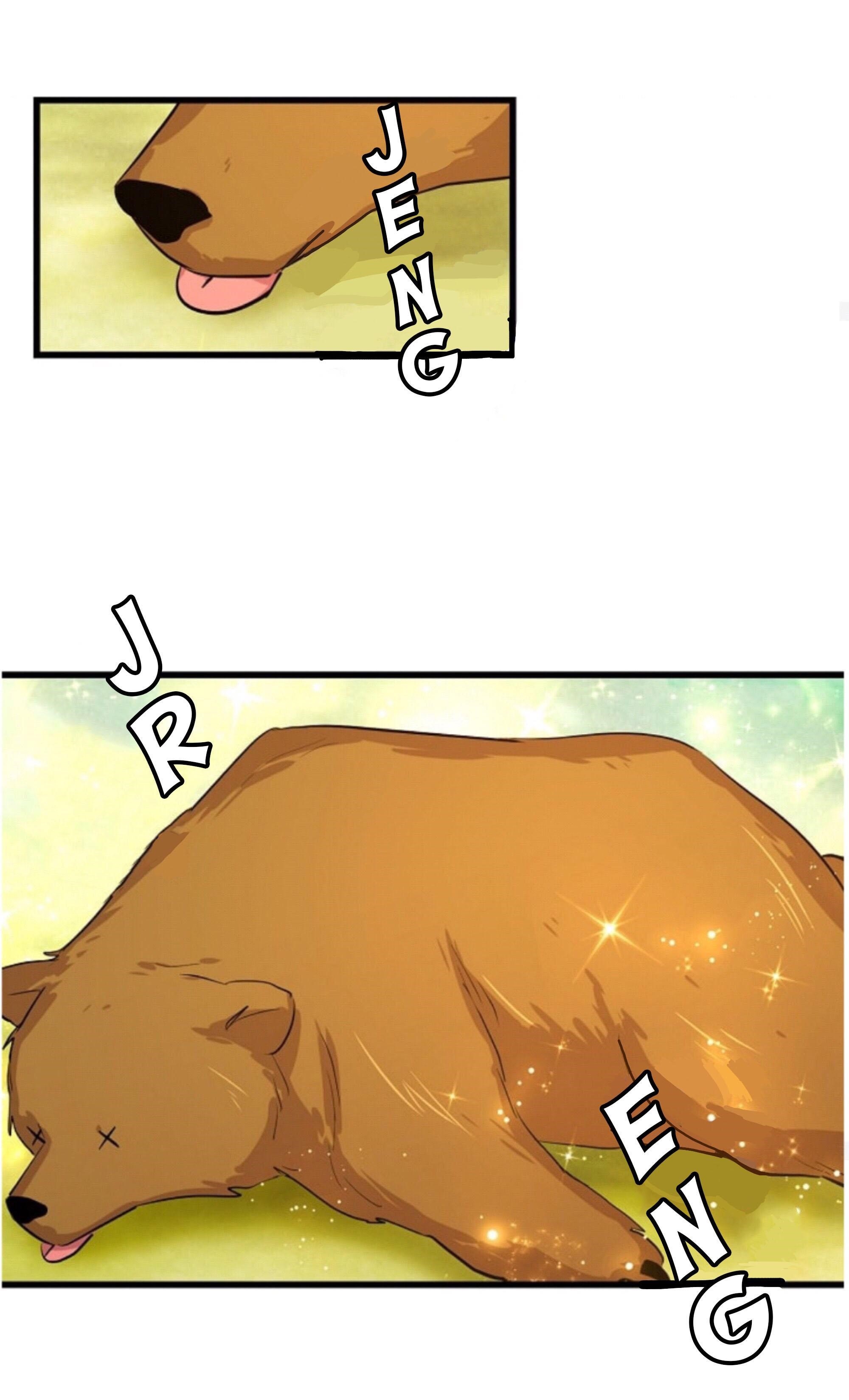 I Am A Child Of This House Chapter 29 - Page 11