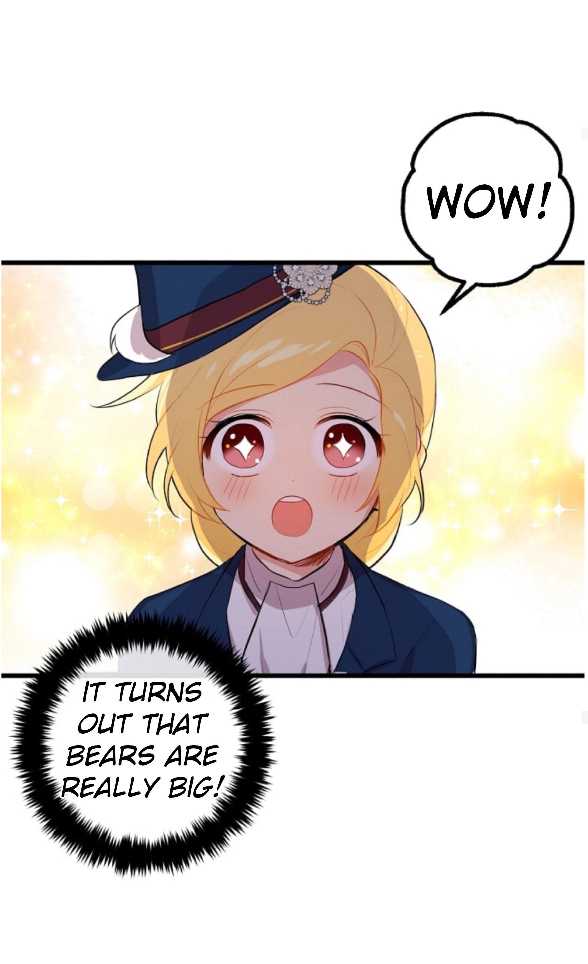 I Am A Child Of This House Chapter 29 - Page 12