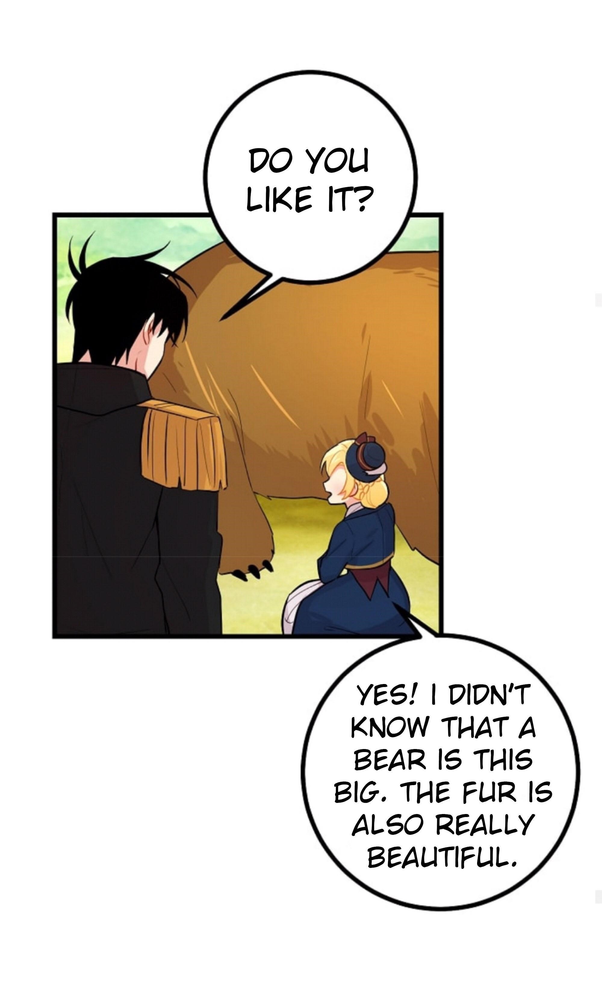 I Am A Child Of This House Chapter 29 - Page 14