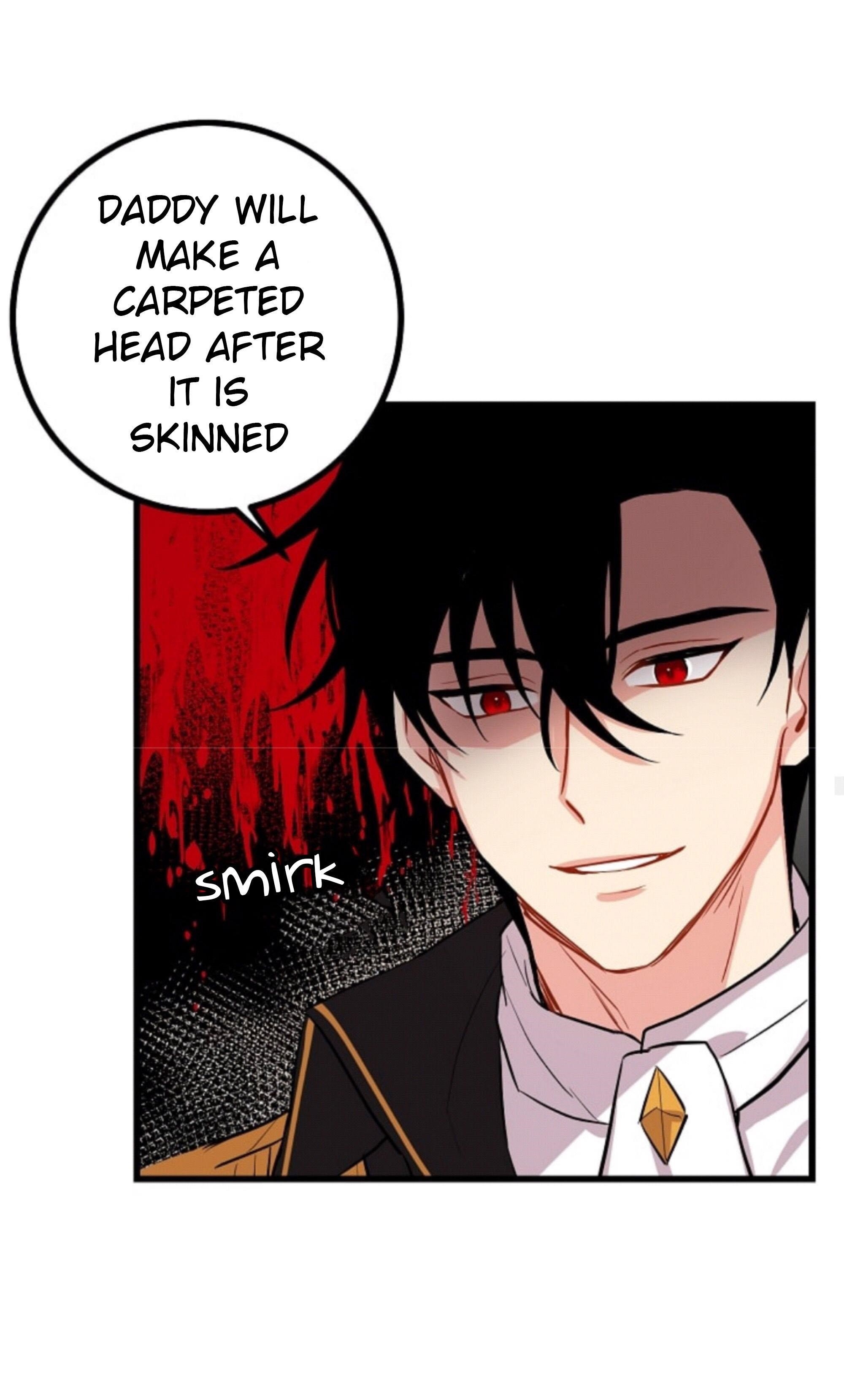 I Am A Child Of This House Chapter 29 - Page 15