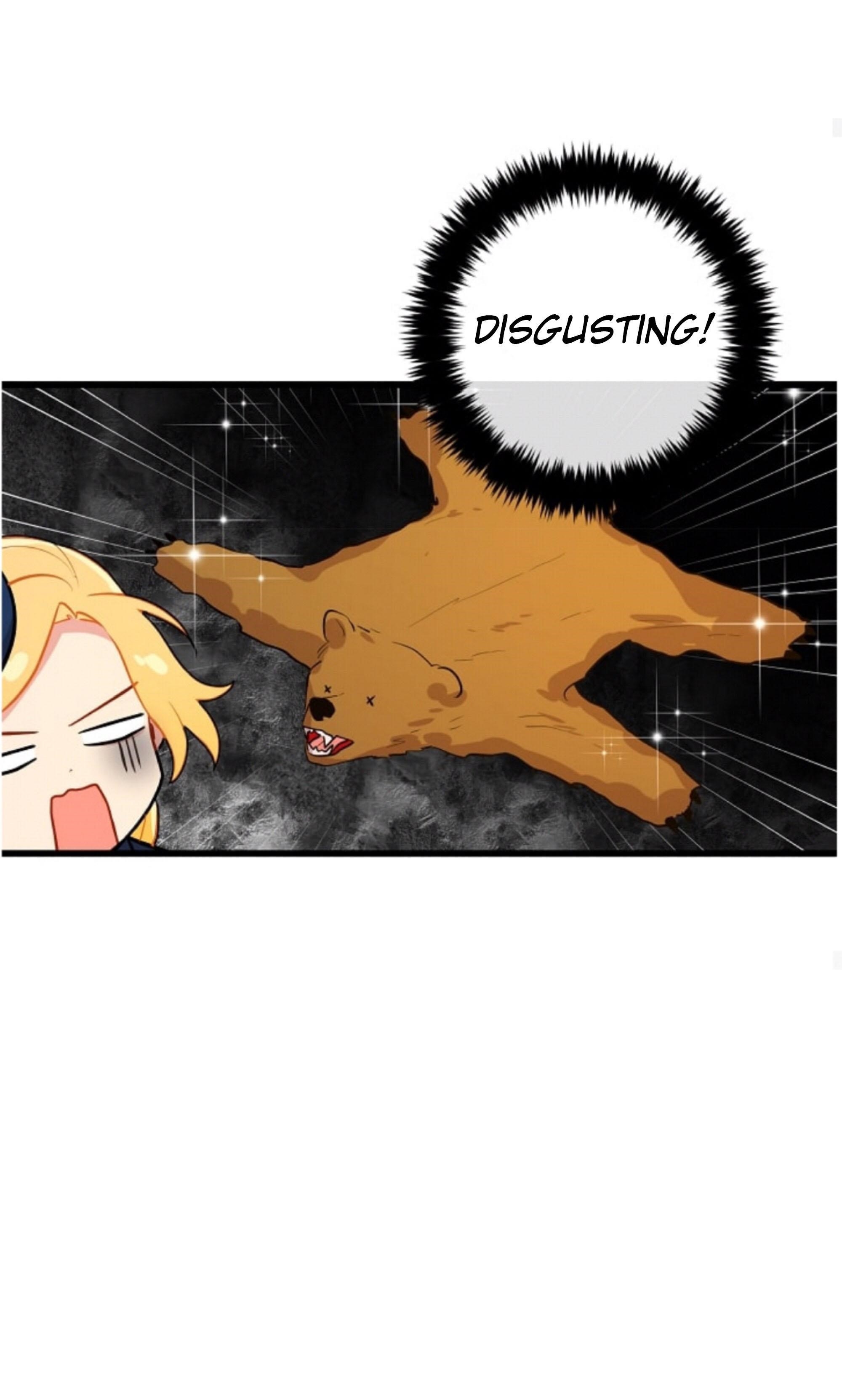 I Am A Child Of This House Chapter 29 - Page 16