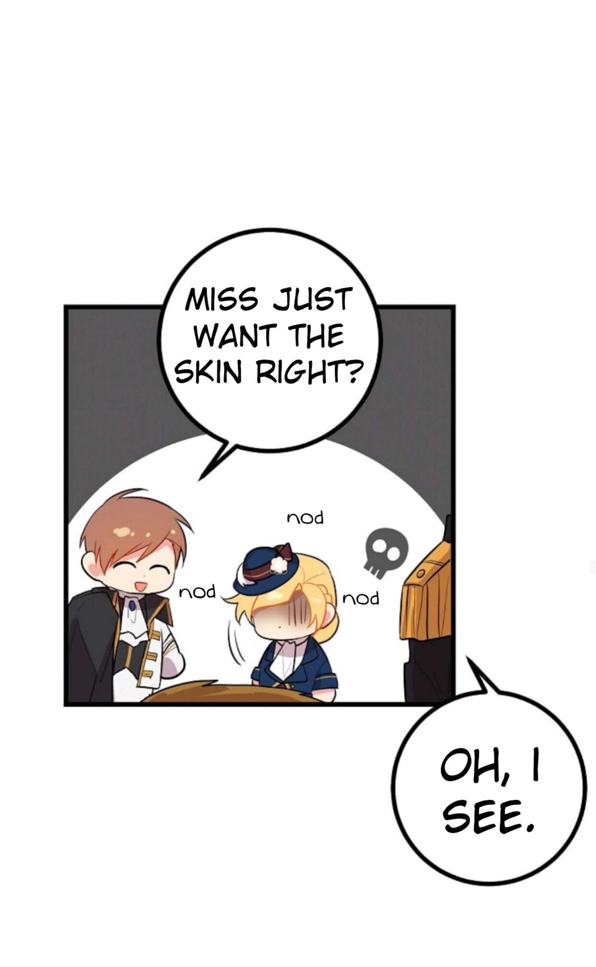 I Am A Child Of This House Chapter 29 - Page 18