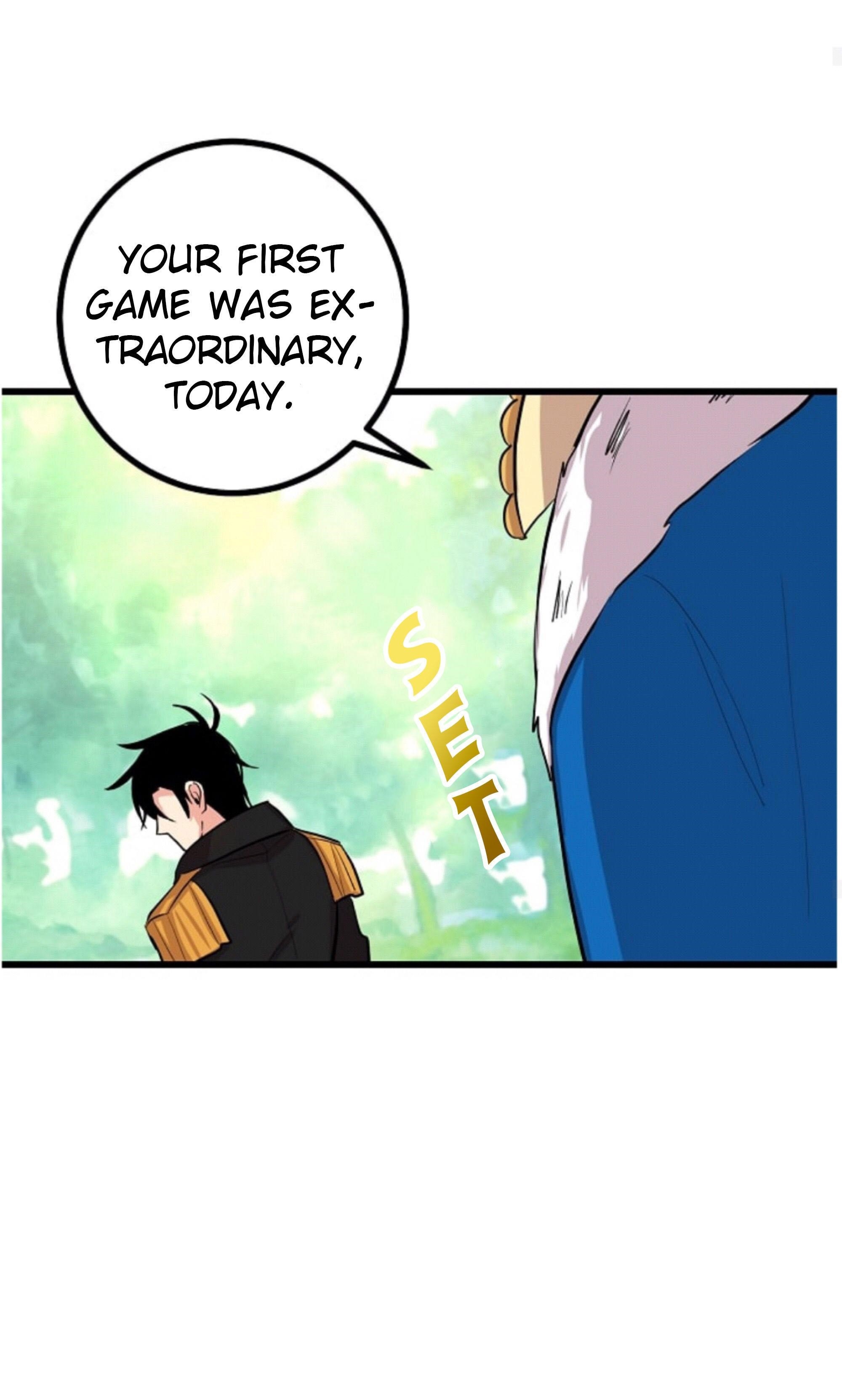 I Am A Child Of This House Chapter 29 - Page 19