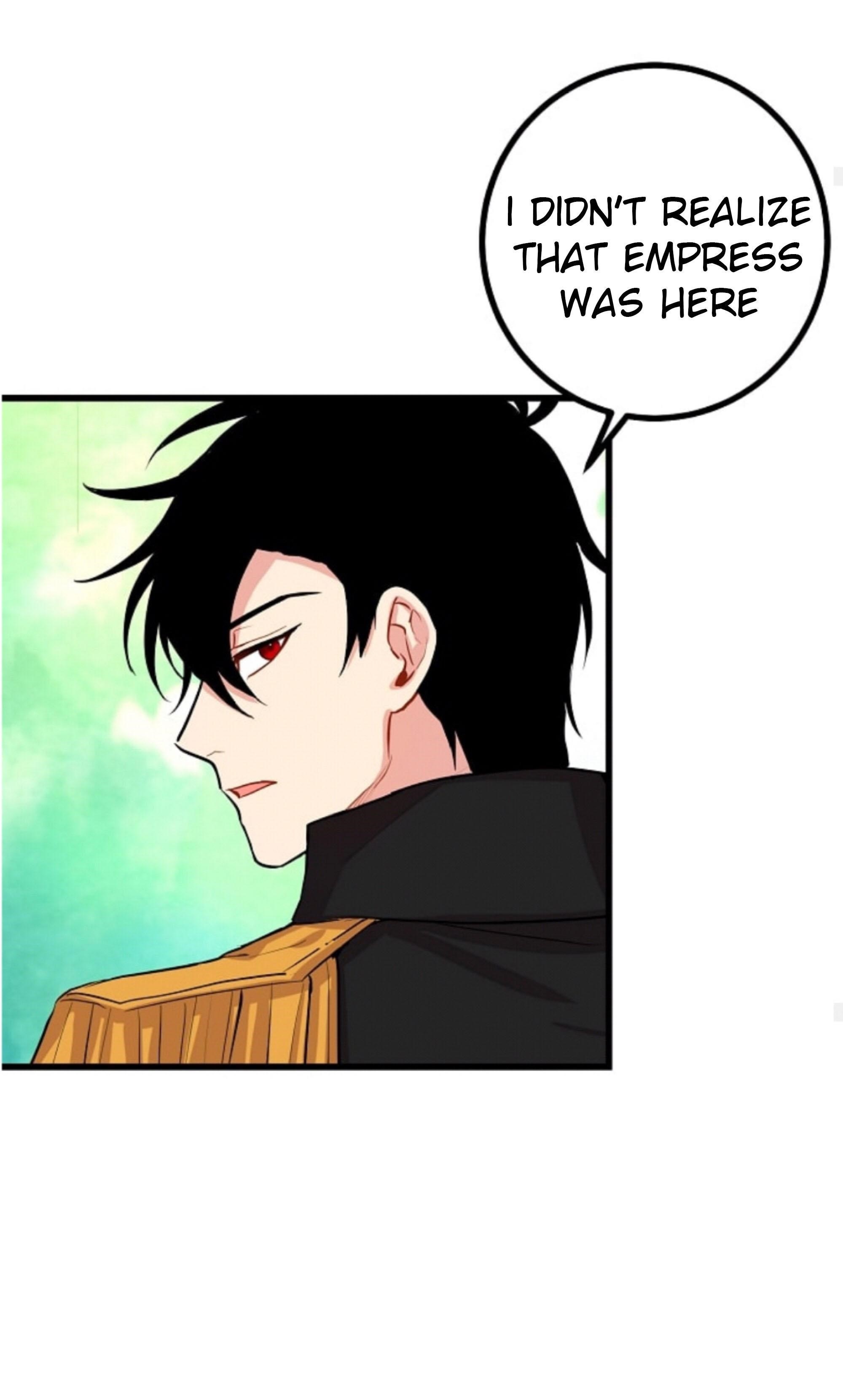 I Am A Child Of This House Chapter 29 - Page 20