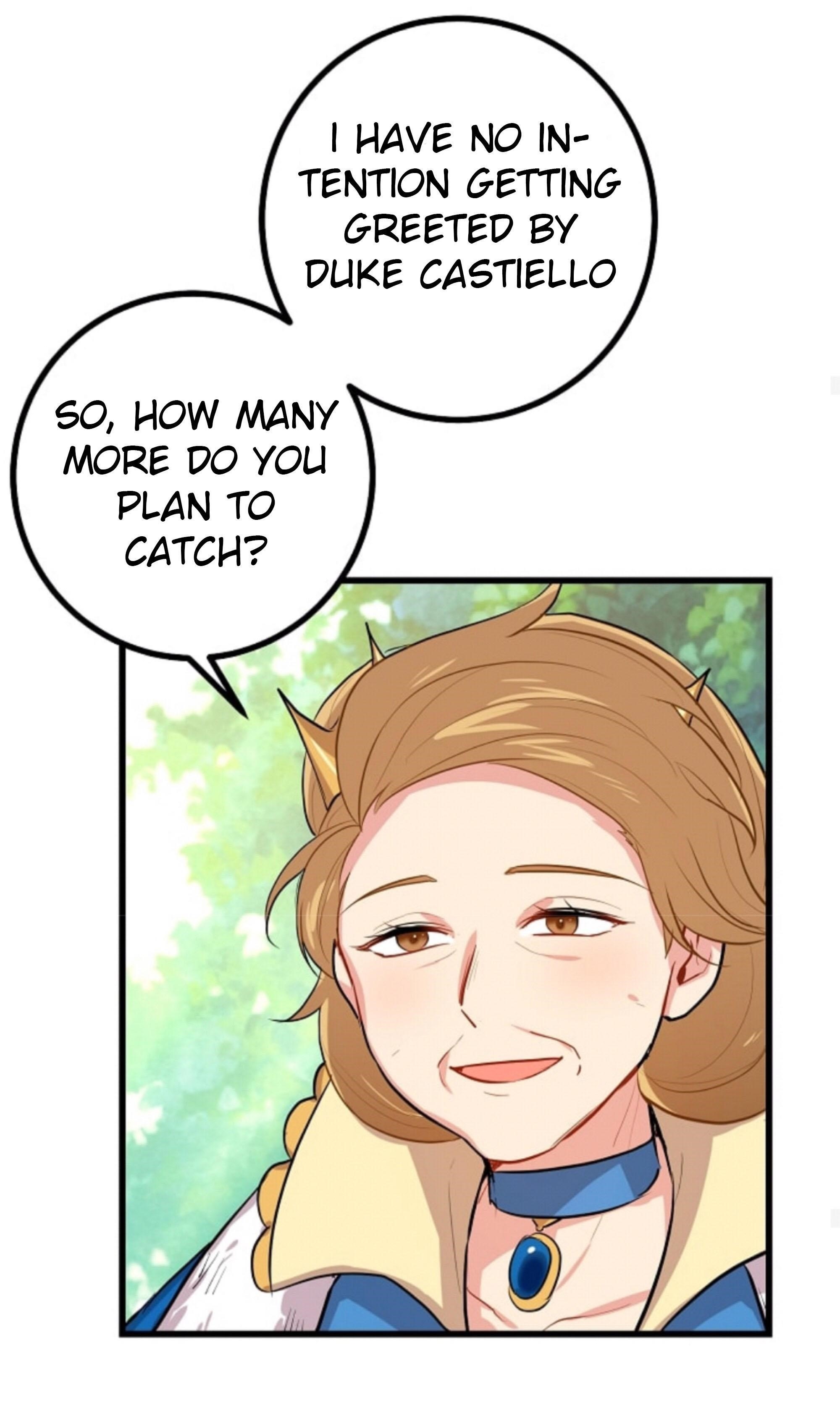 I Am A Child Of This House Chapter 29 - Page 21