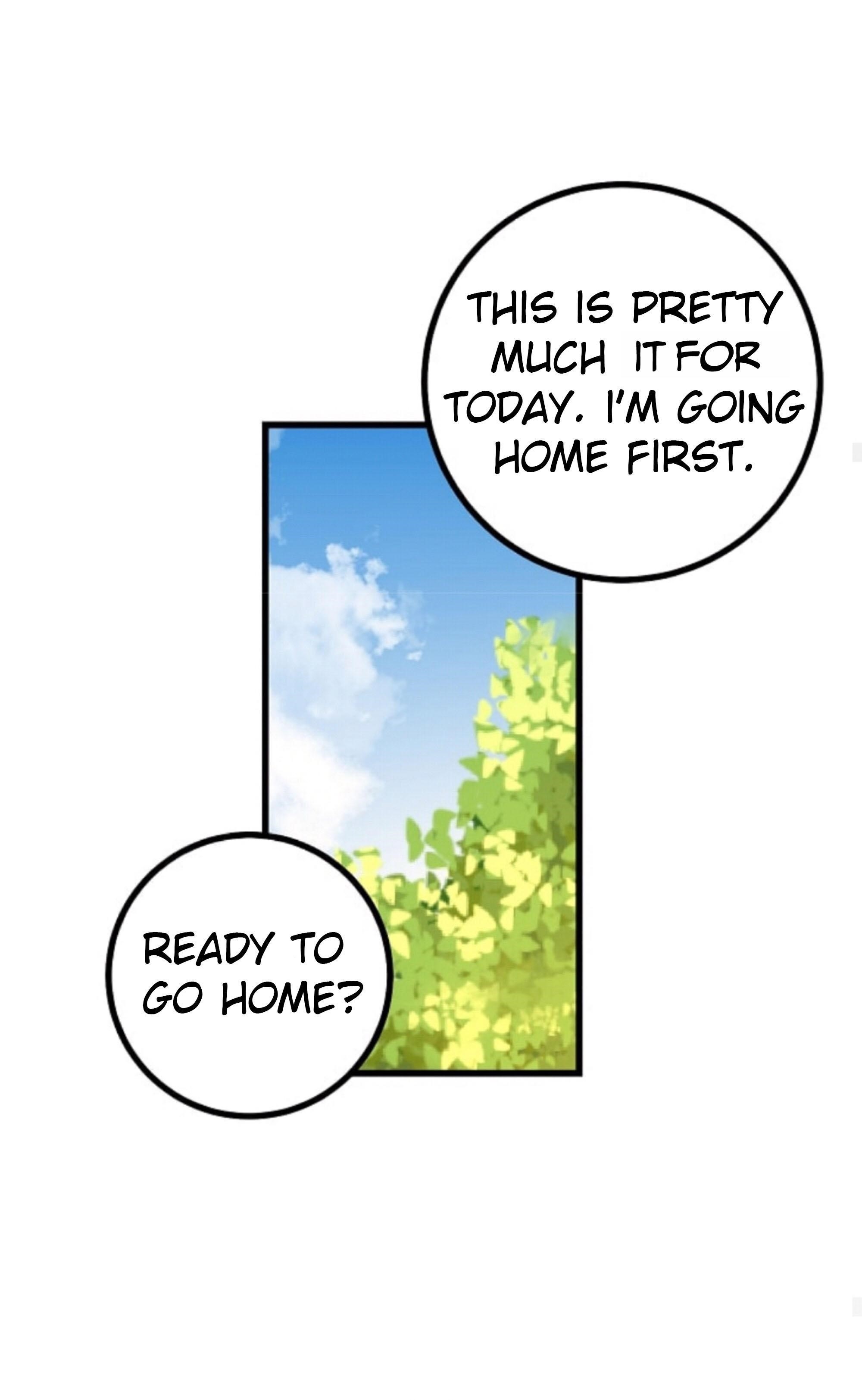 I Am A Child Of This House Chapter 29 - Page 22