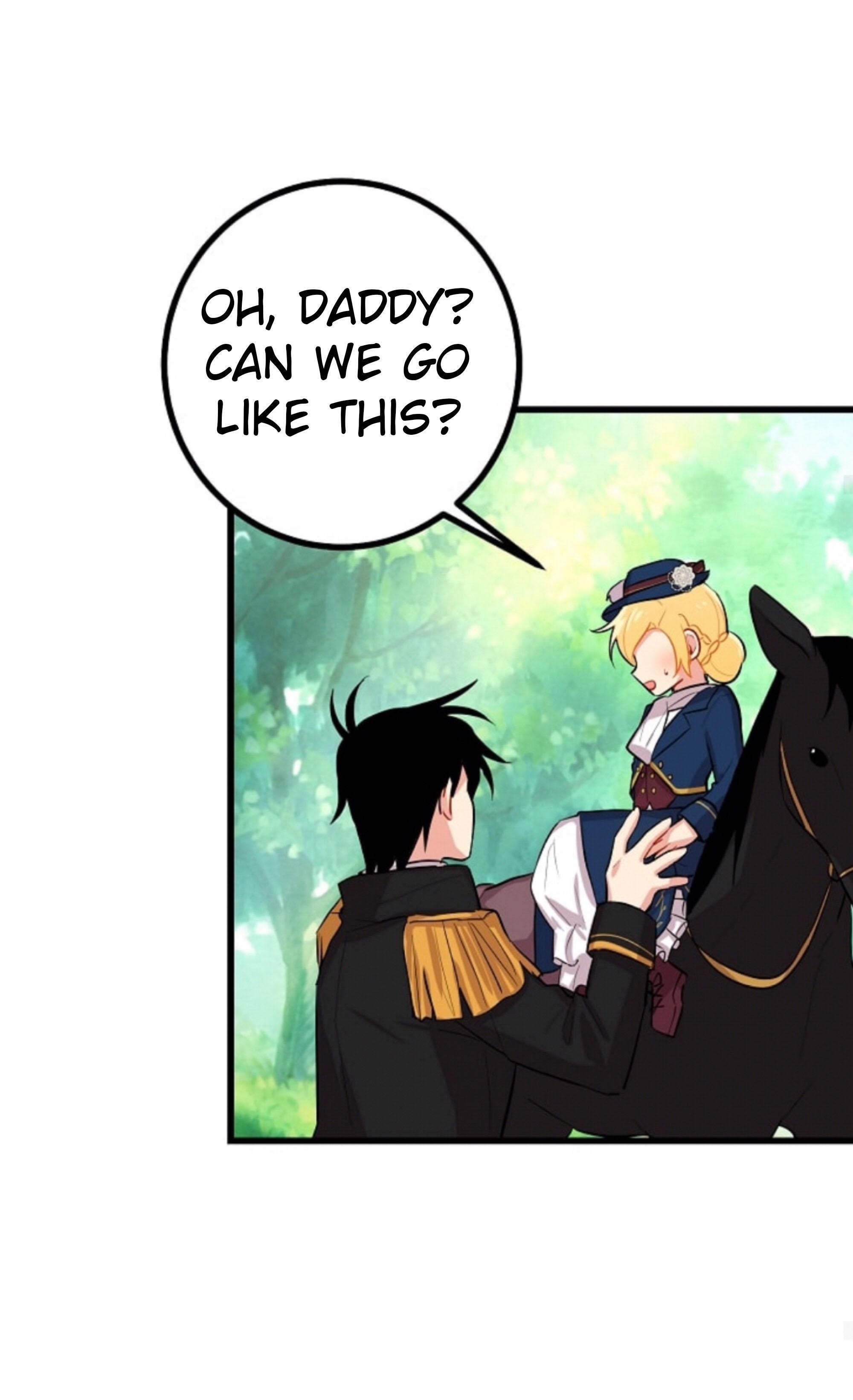 I Am A Child Of This House Chapter 29 - Page 29