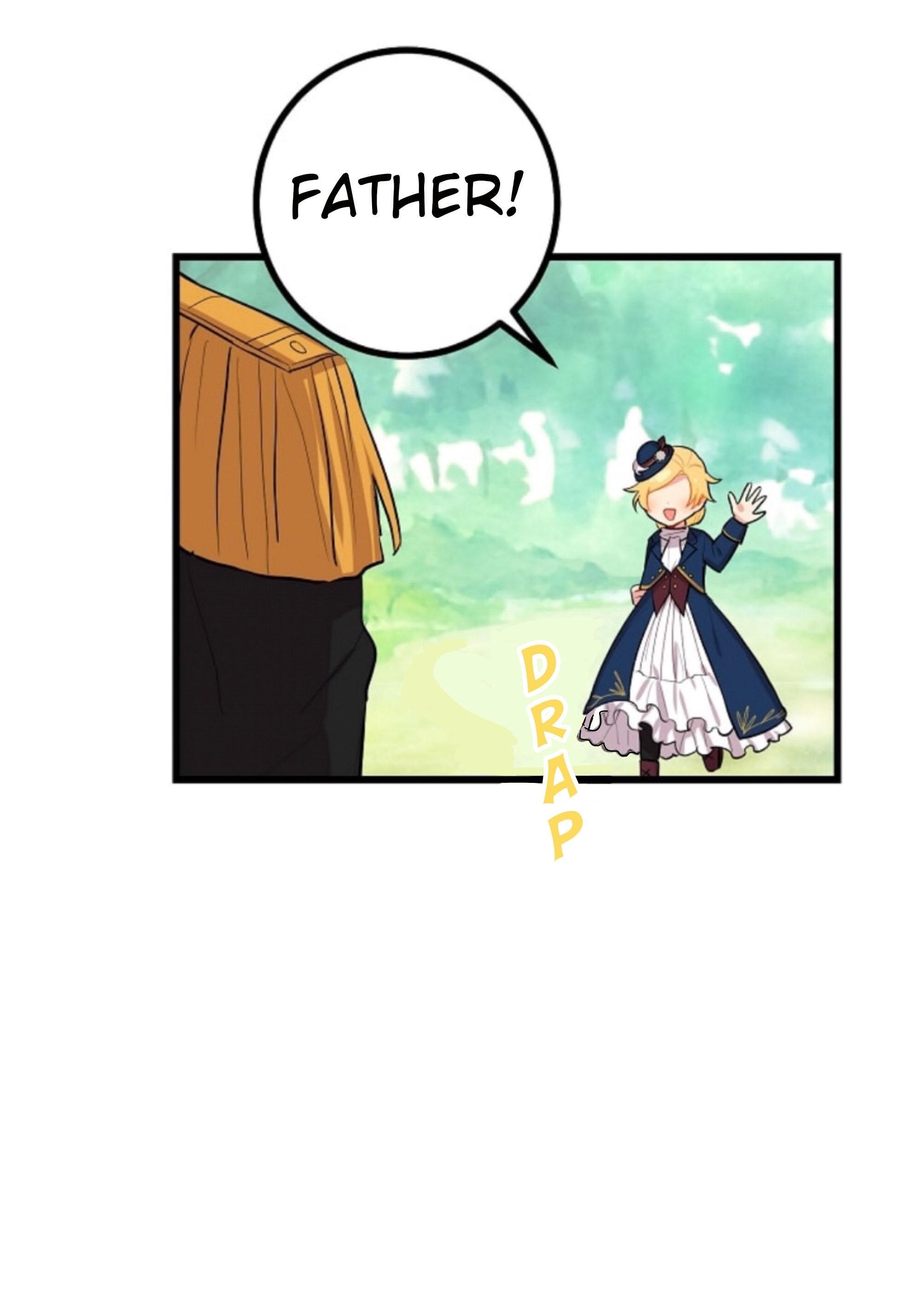 I Am A Child Of This House Chapter 29 - Page 3