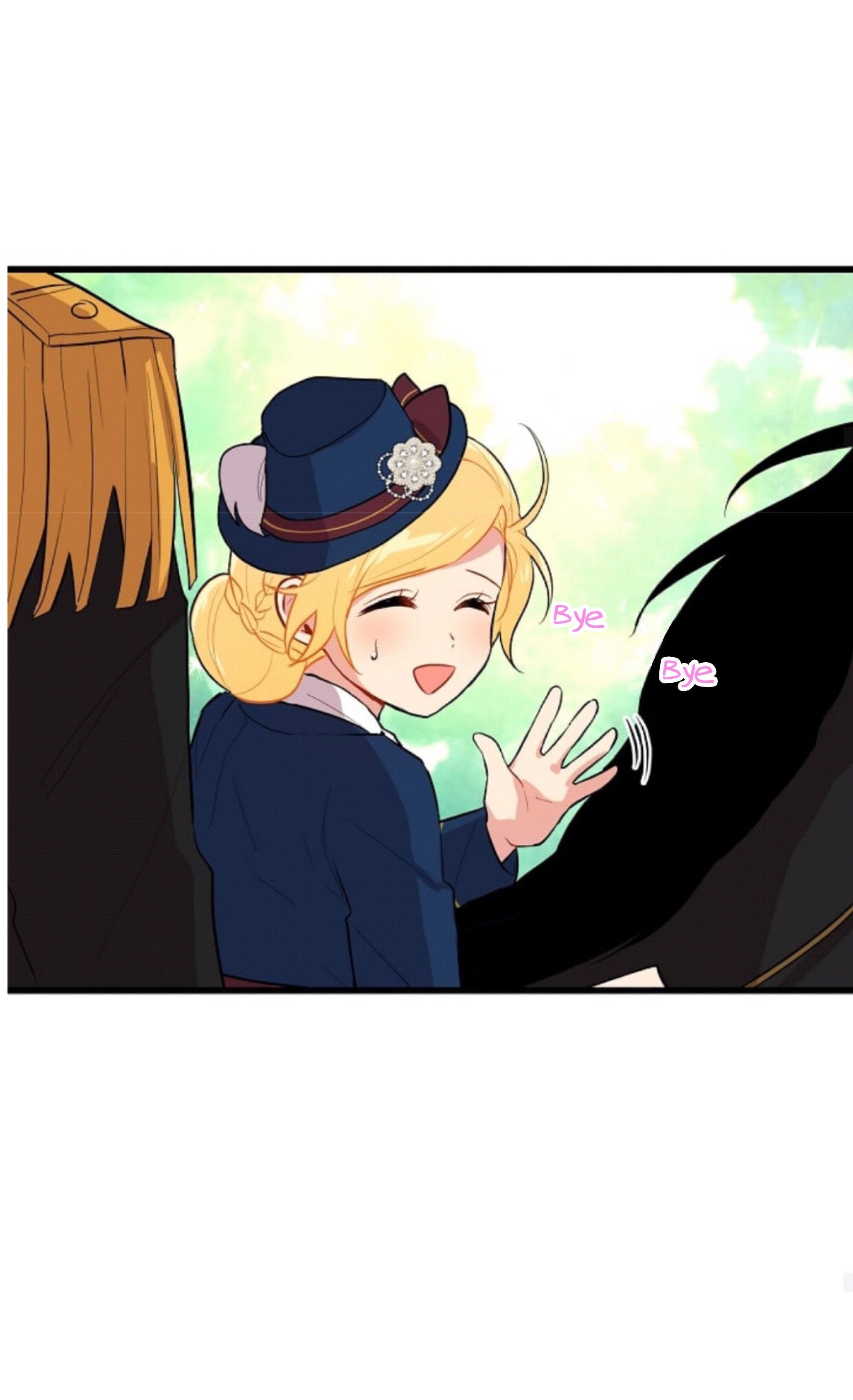 I Am A Child Of This House Chapter 29 - Page 33