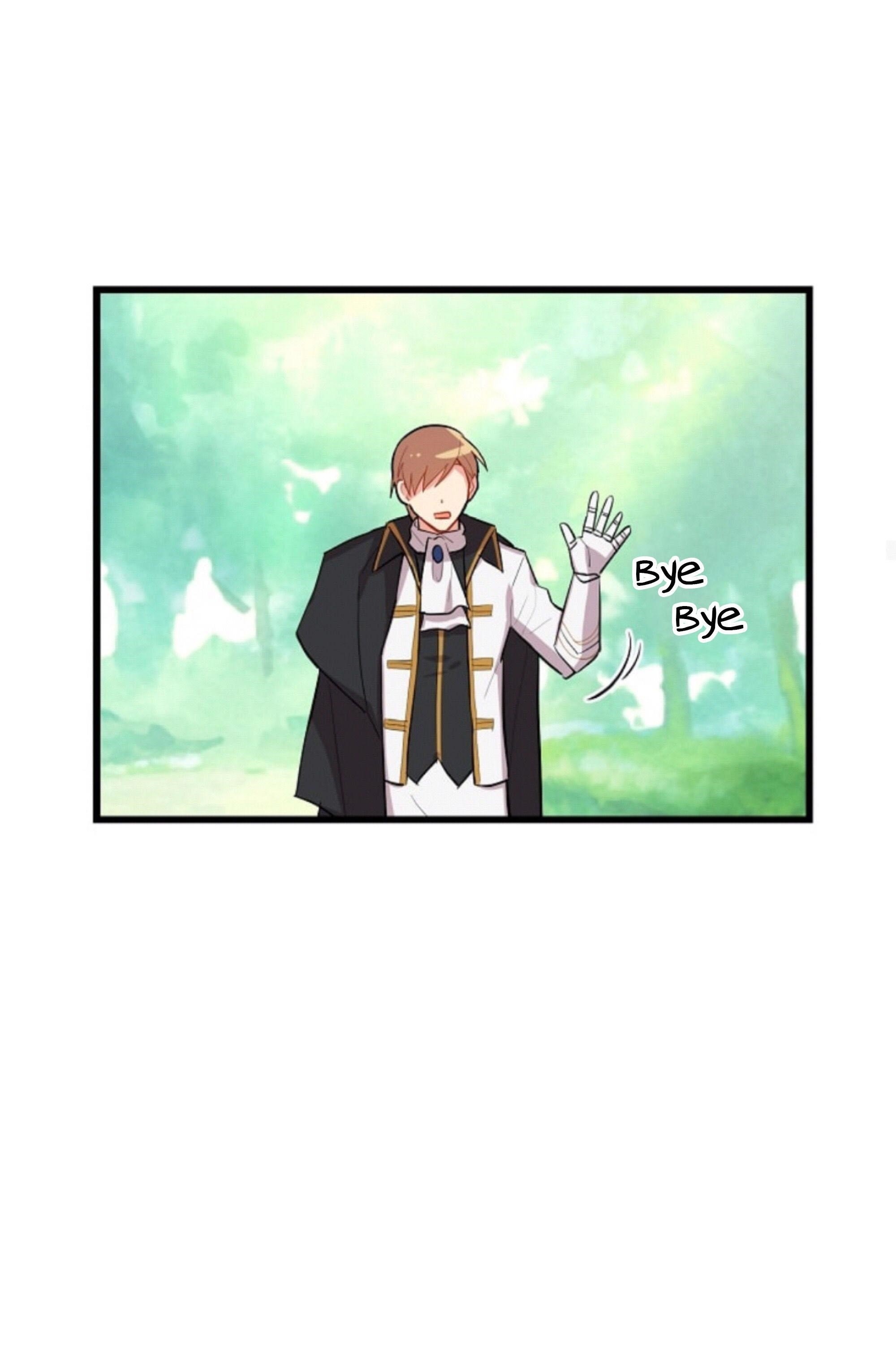 I Am A Child Of This House Chapter 29 - Page 34