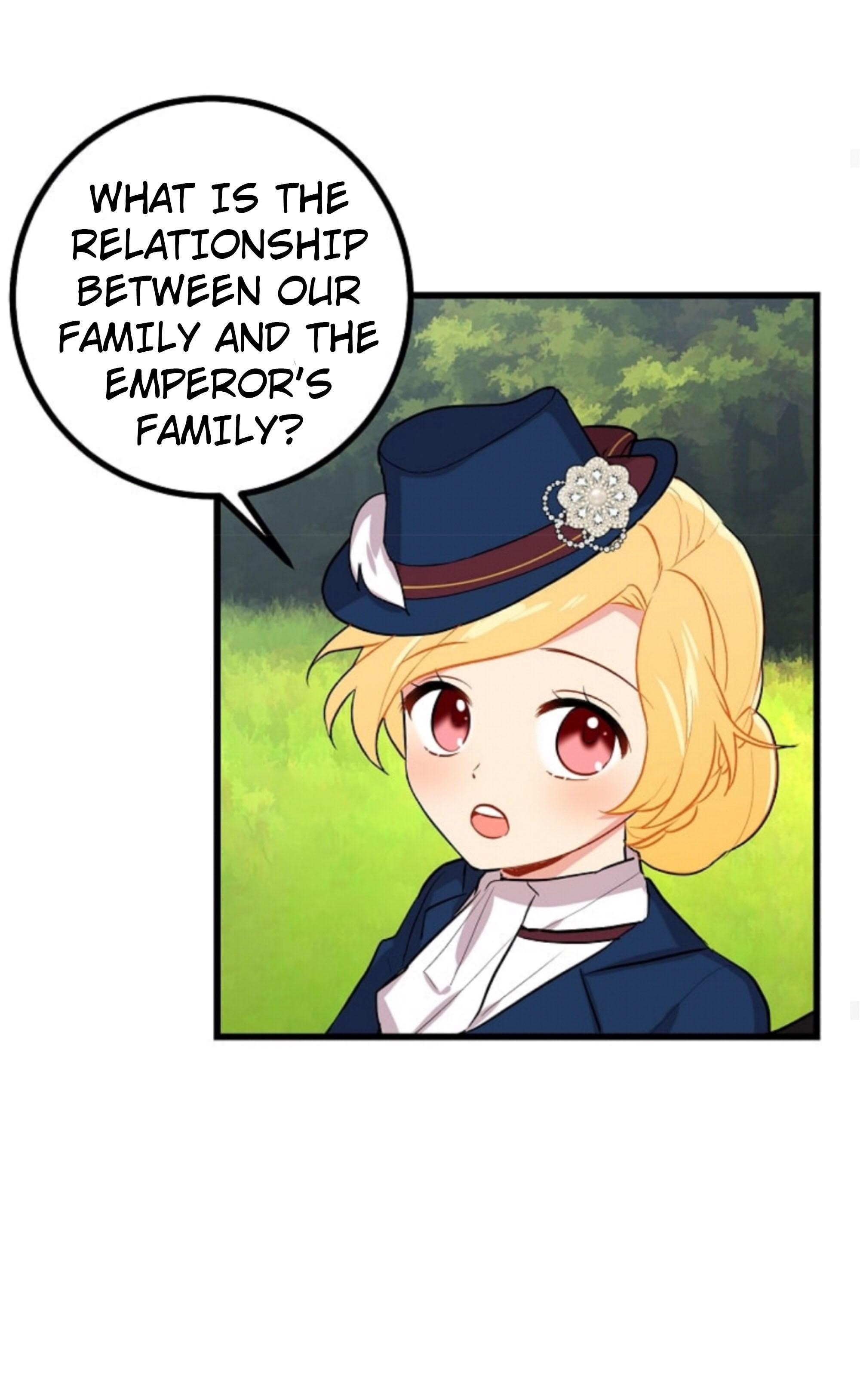 I Am A Child Of This House Chapter 29 - Page 38