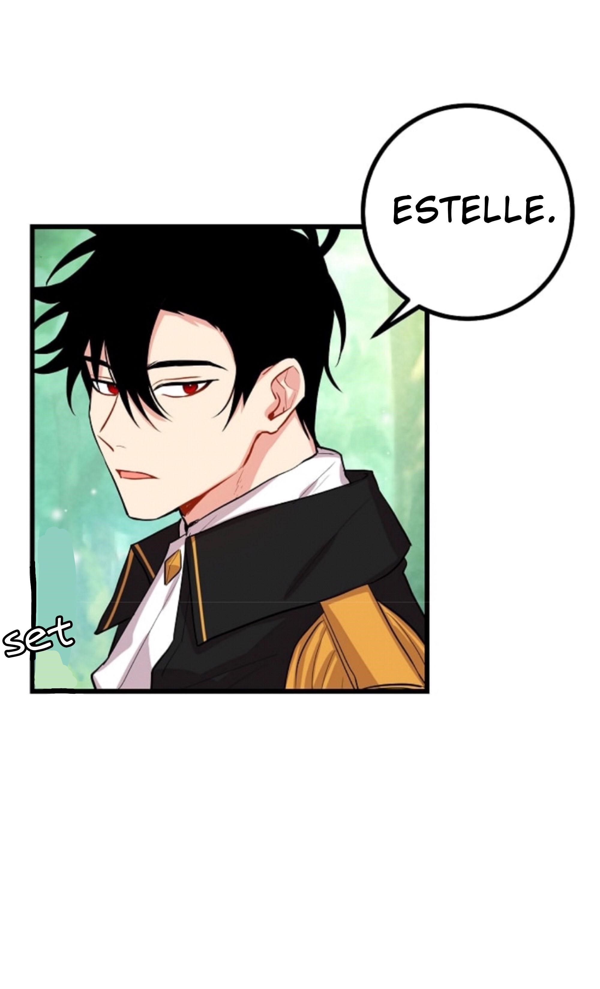 I Am A Child Of This House Chapter 29 - Page 4