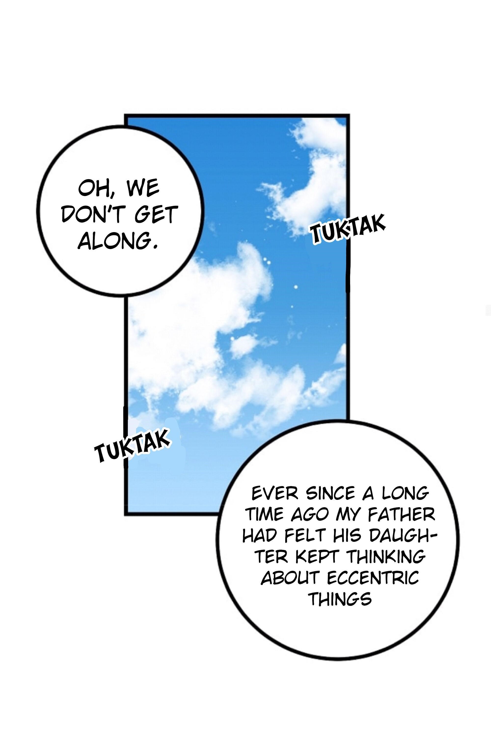 I Am A Child Of This House Chapter 29 - Page 40