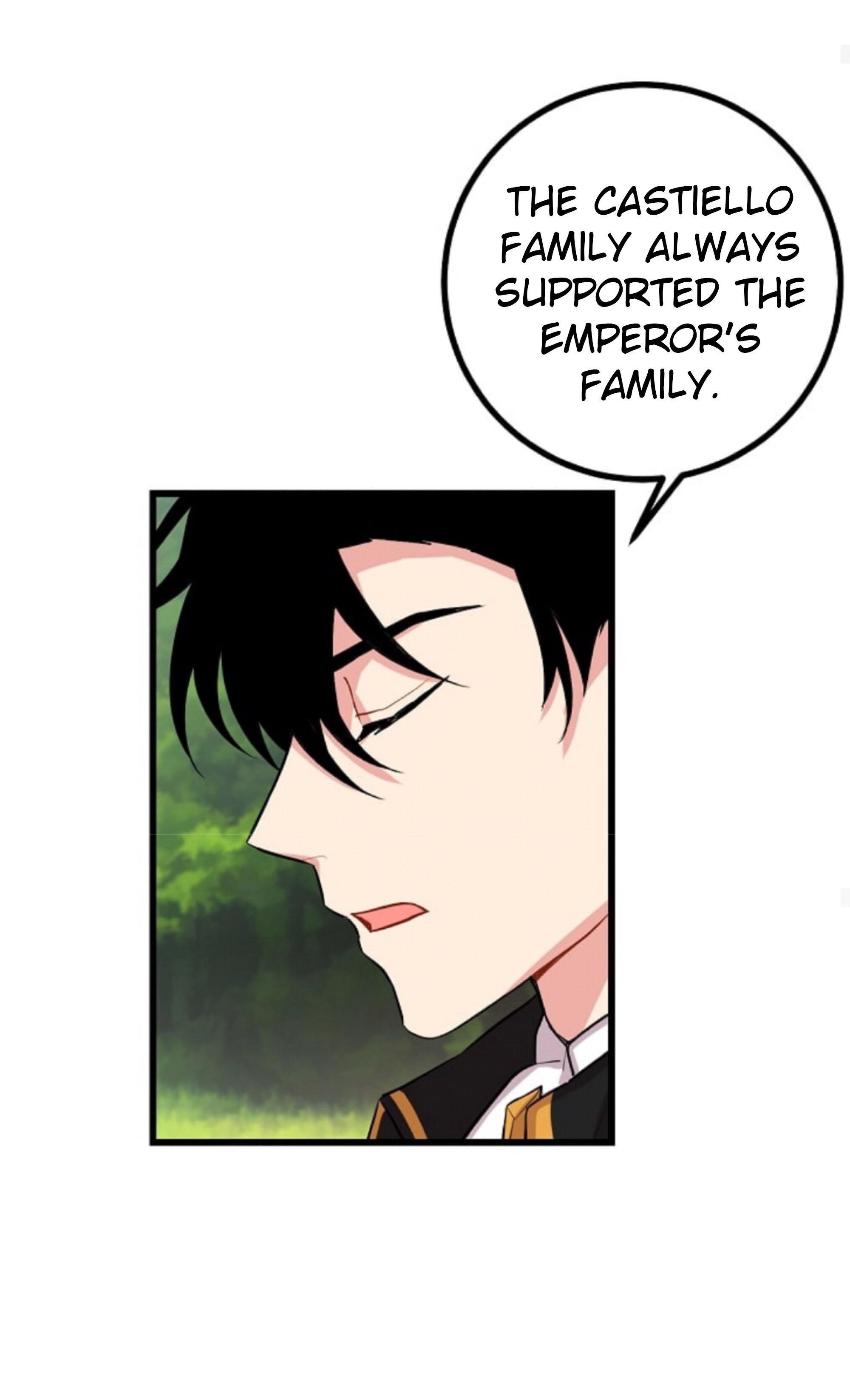 I Am A Child Of This House Chapter 29 - Page 41