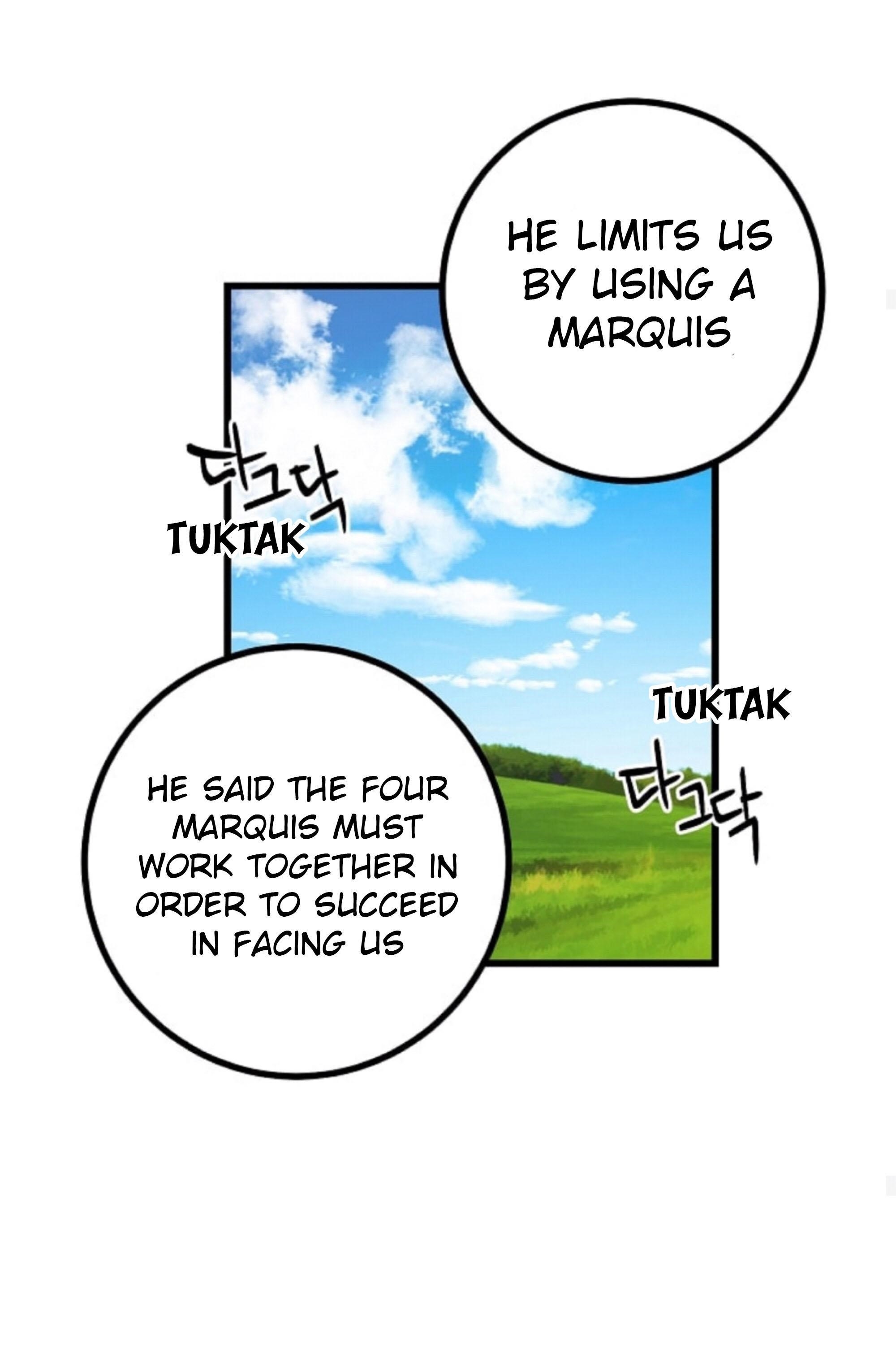 I Am A Child Of This House Chapter 29 - Page 44