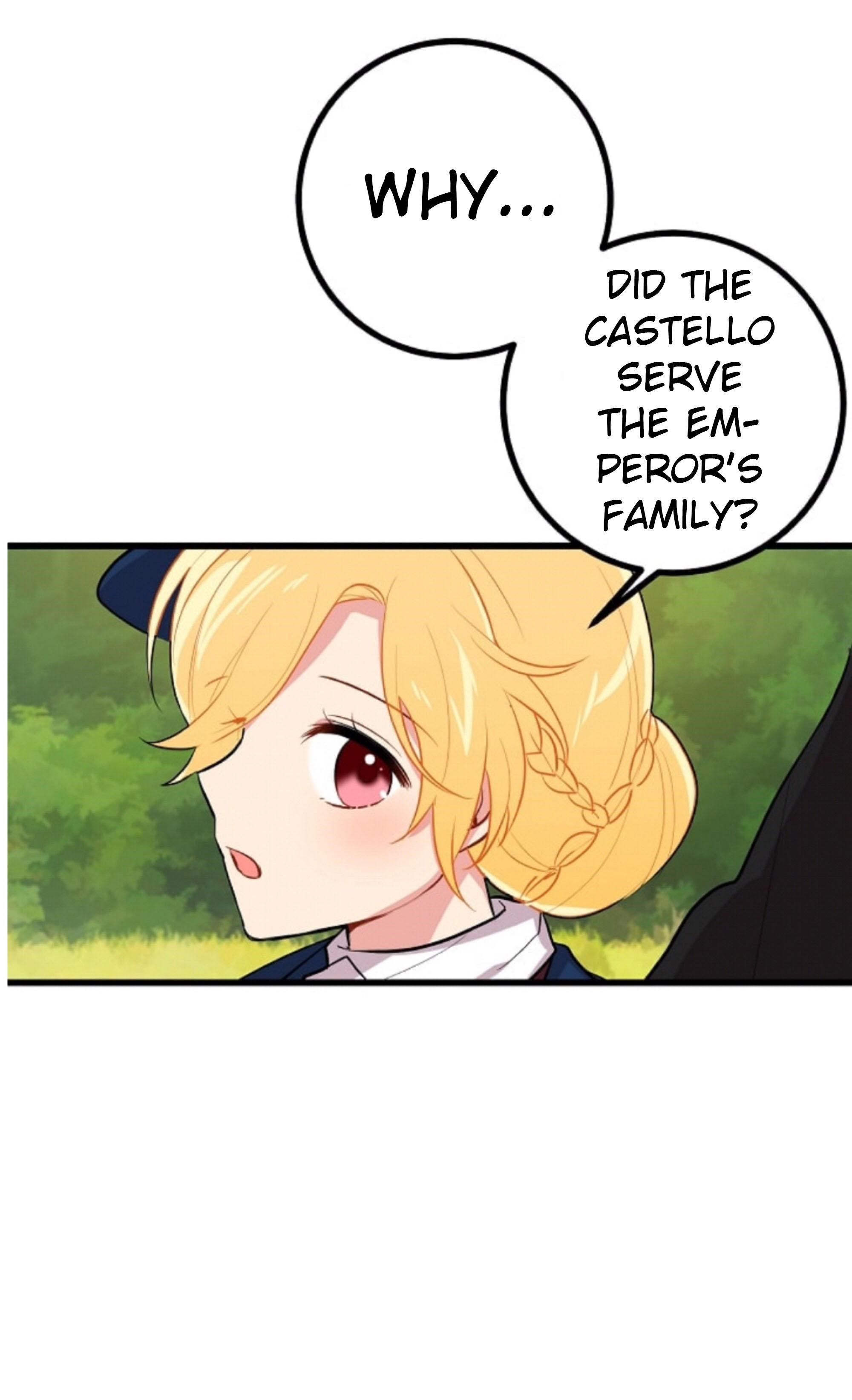 I Am A Child Of This House Chapter 29 - Page 45