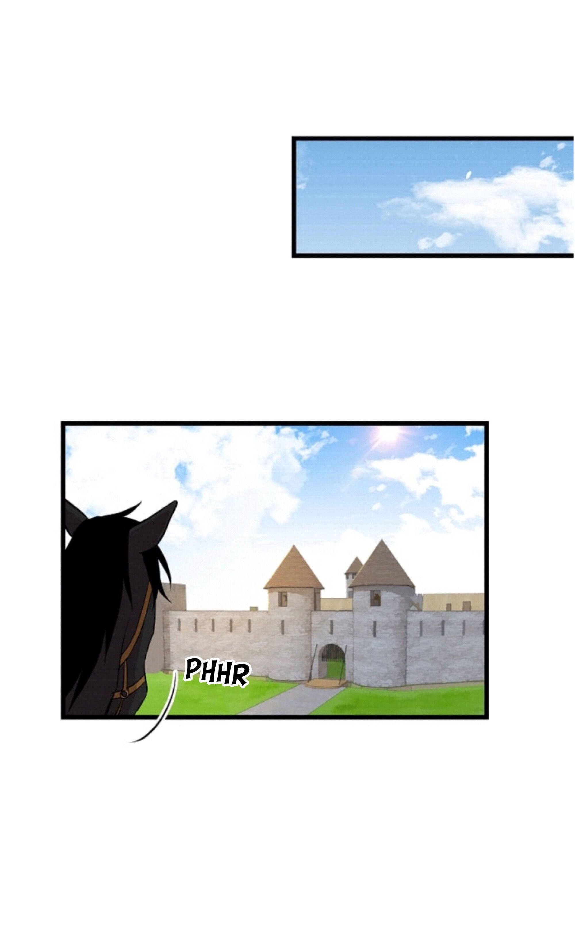 I Am A Child Of This House Chapter 29 - Page 53