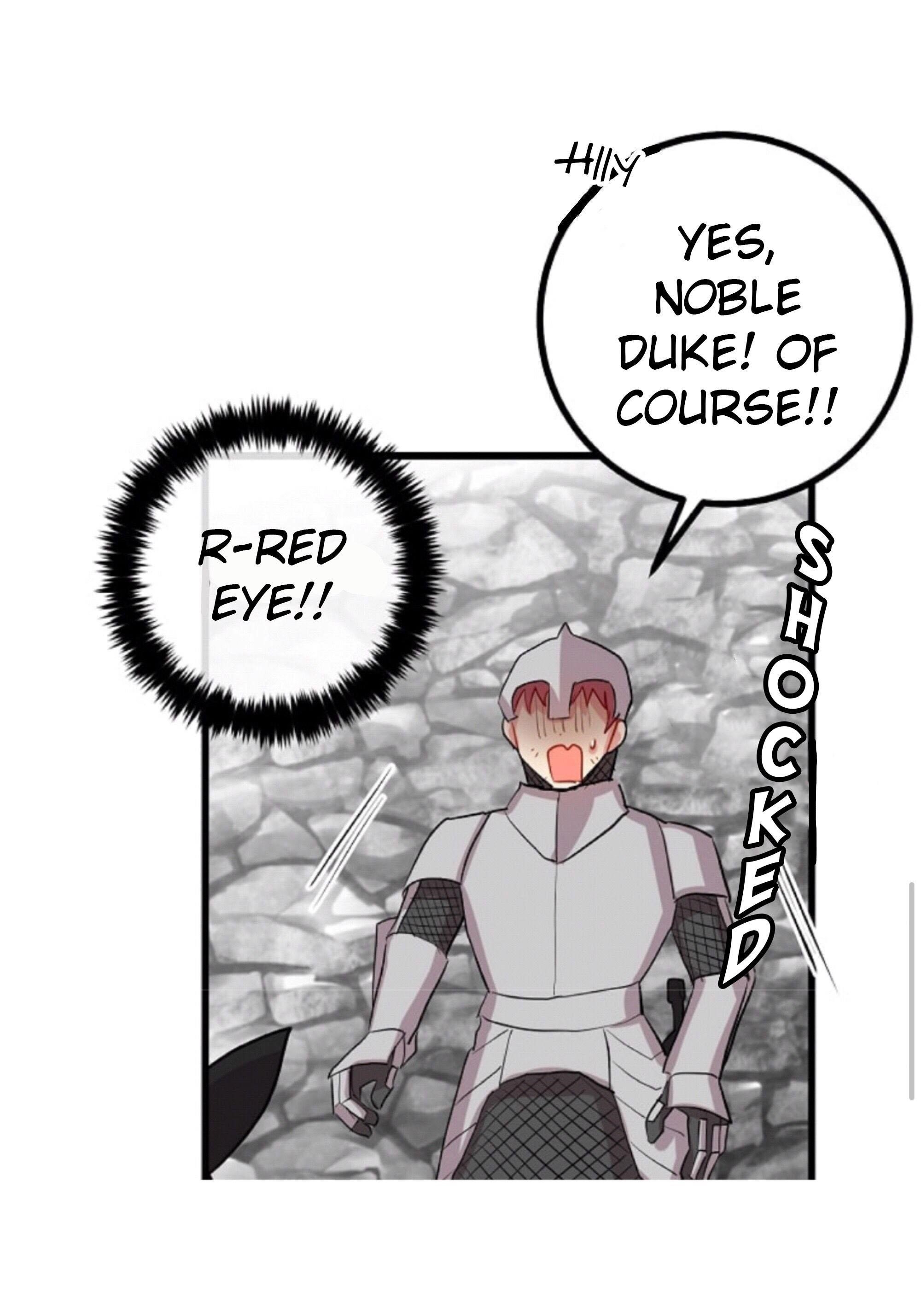 I Am A Child Of This House Chapter 29 - Page 57