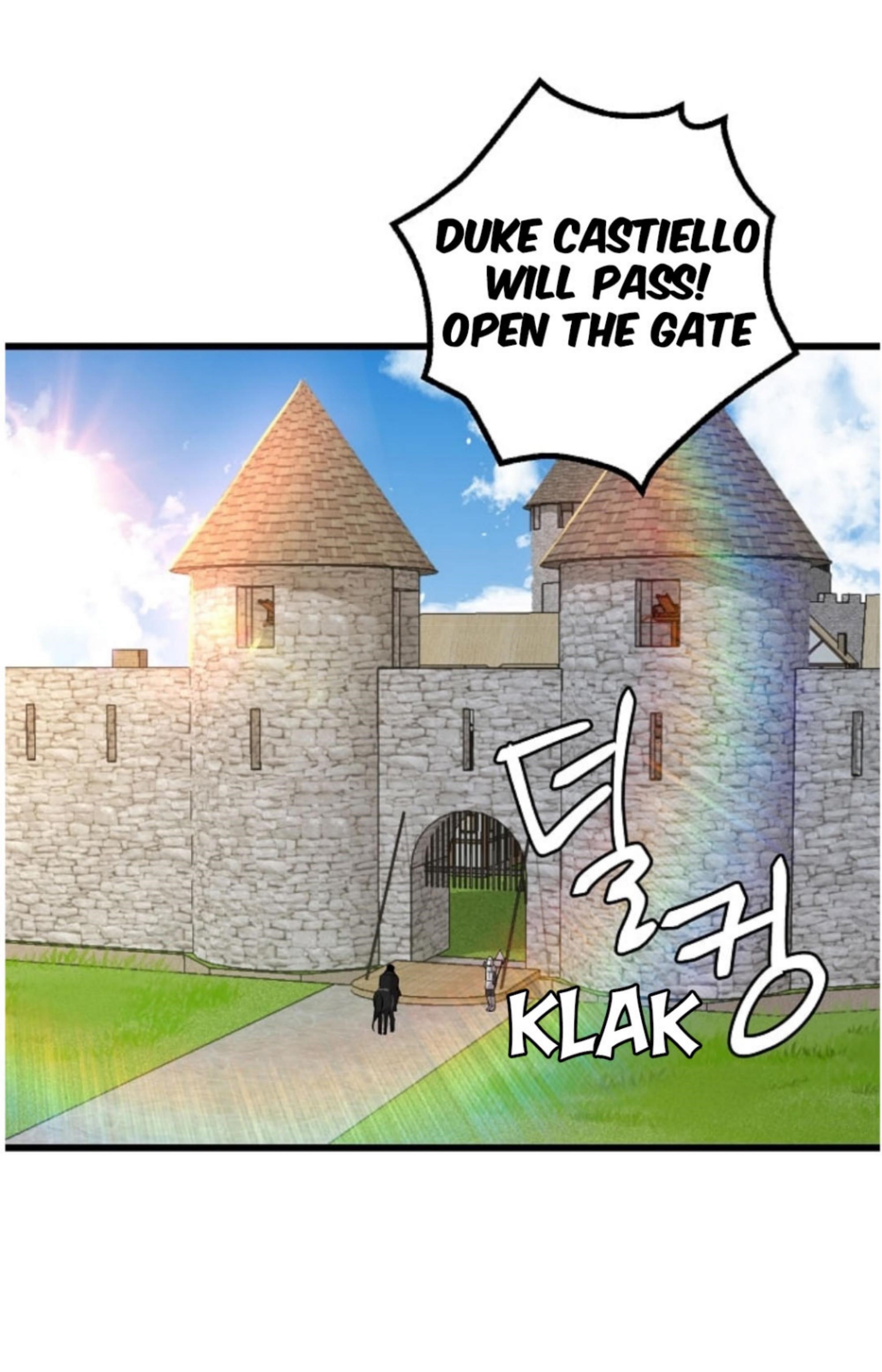 I Am A Child Of This House Chapter 29 - Page 59