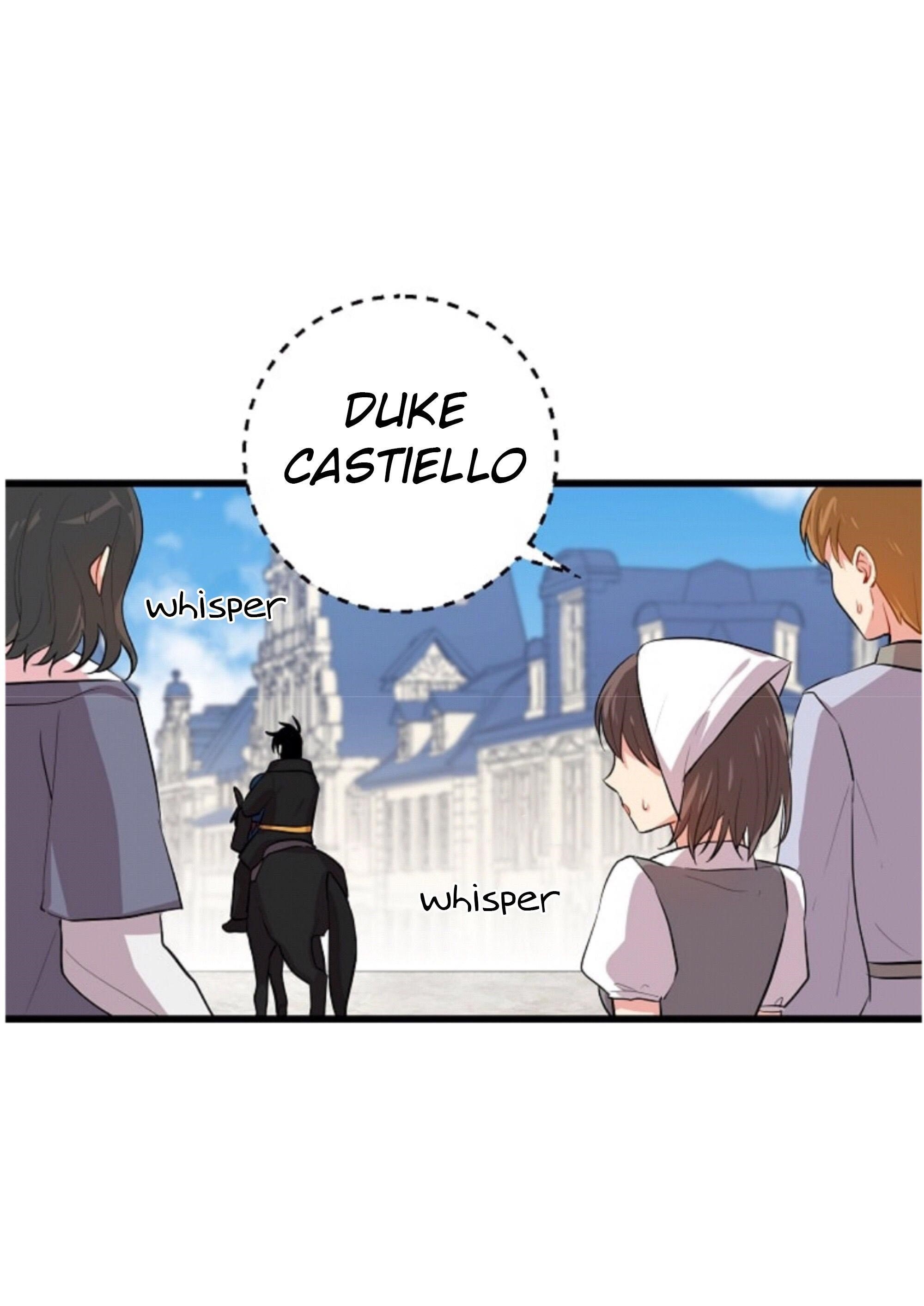 I Am A Child Of This House Chapter 29 - Page 60