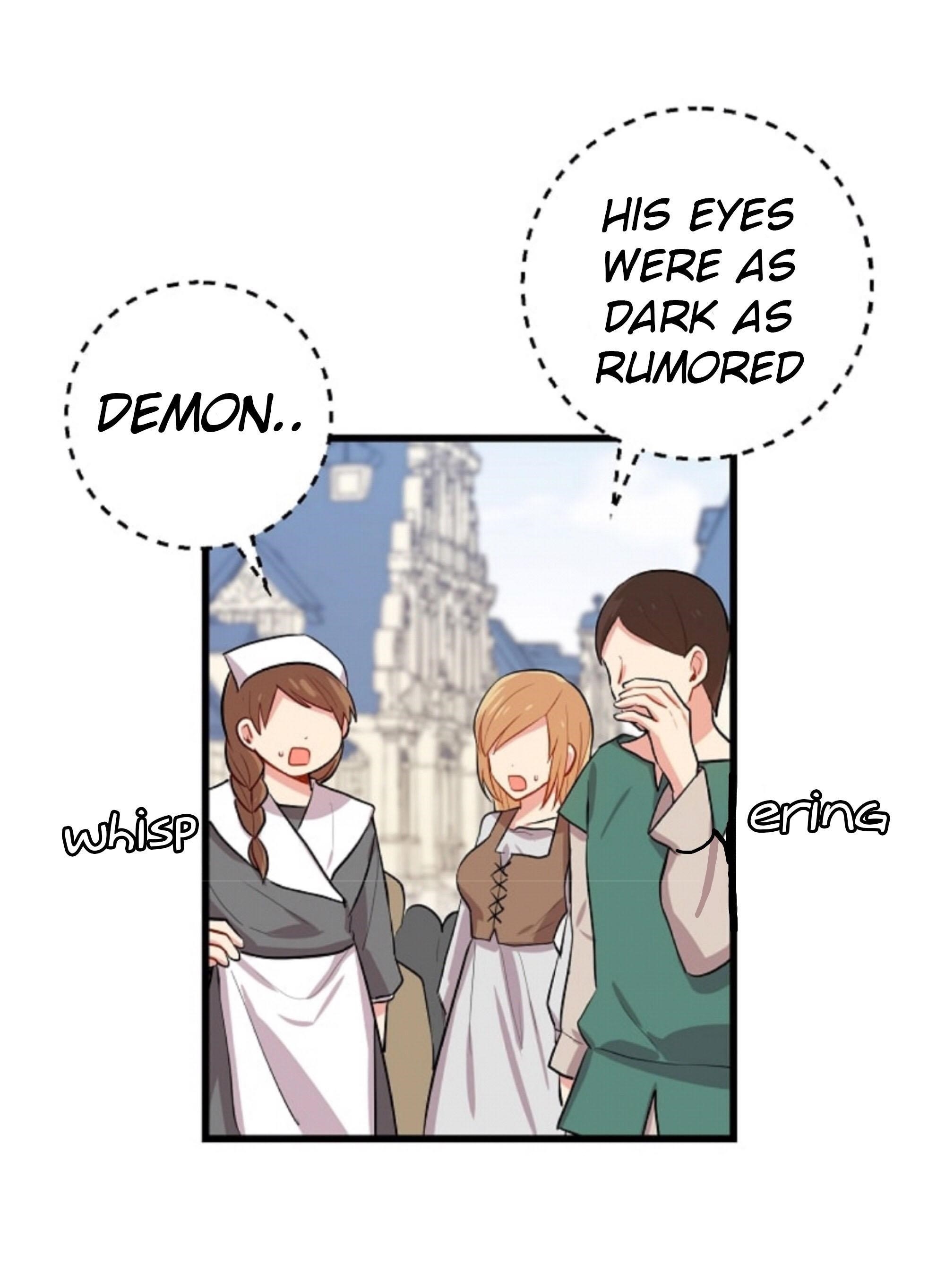 I Am A Child Of This House Chapter 29 - Page 61