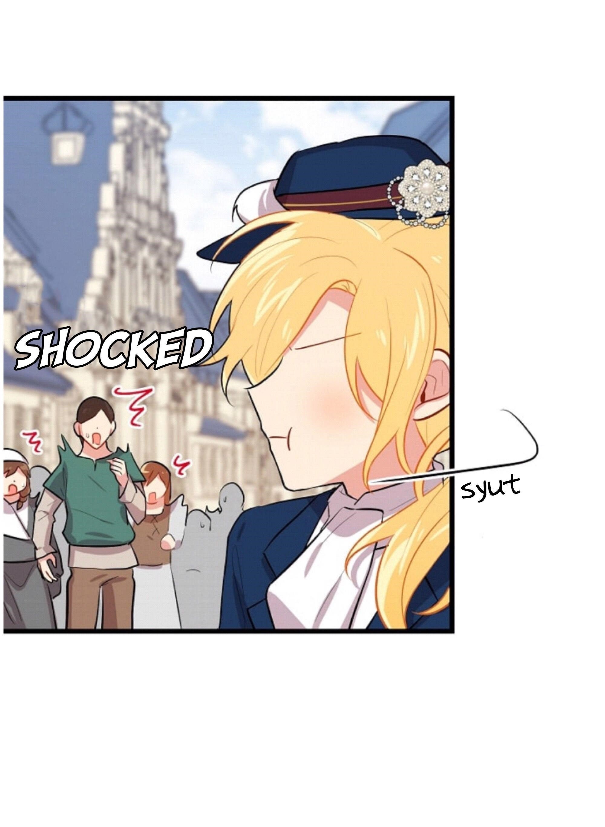 I Am A Child Of This House Chapter 29 - Page 62